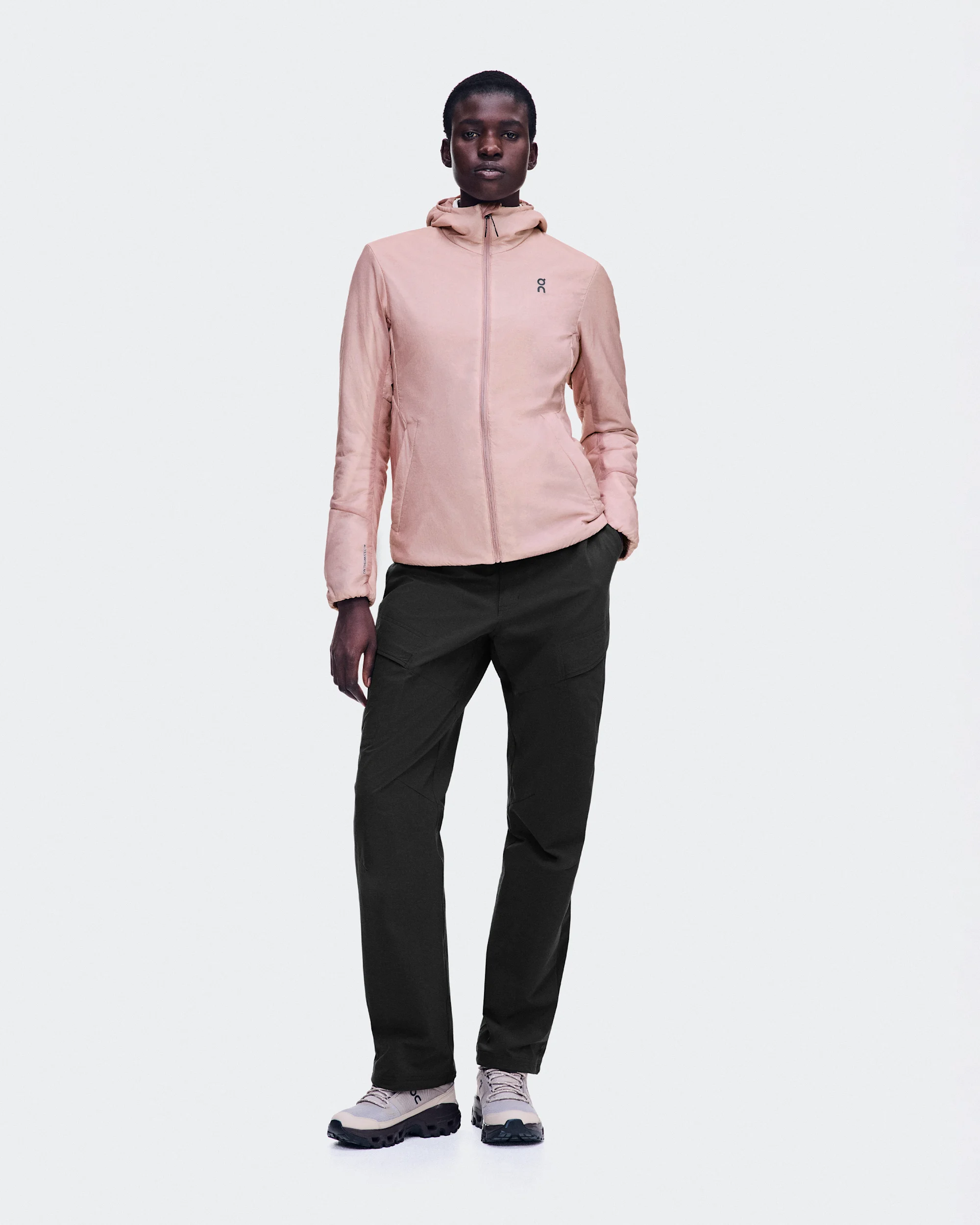Women's Ascent Insulated Jacket Biscuit