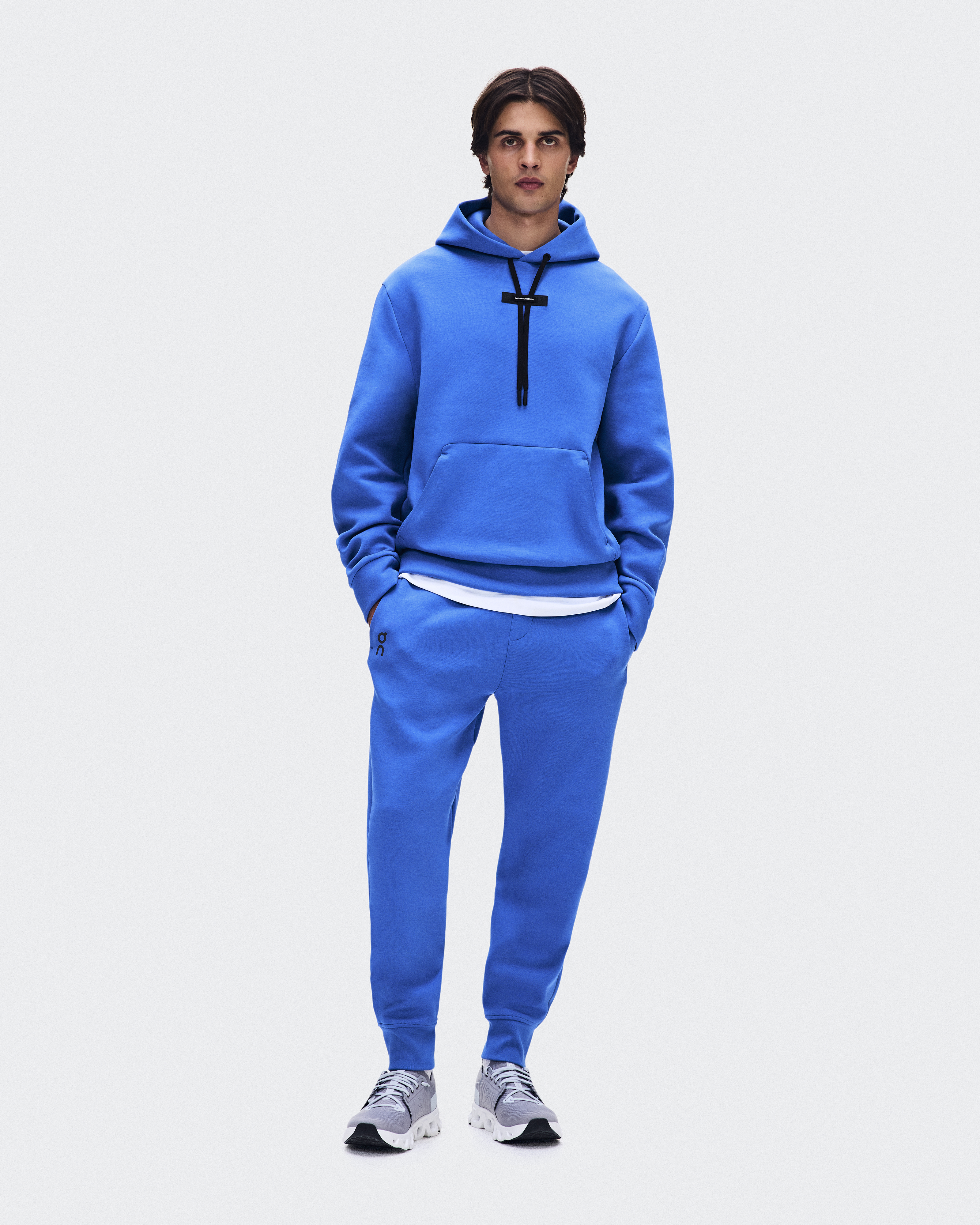 Focus Tech Sweatpants: Men's Soft, Versatile Sweatpants | On | On