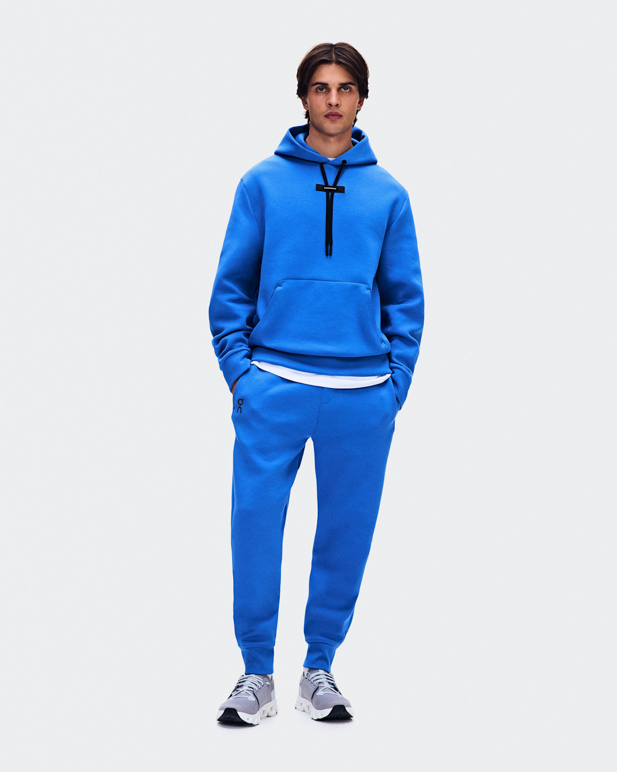 Men's Focus Tech Sweatpants
