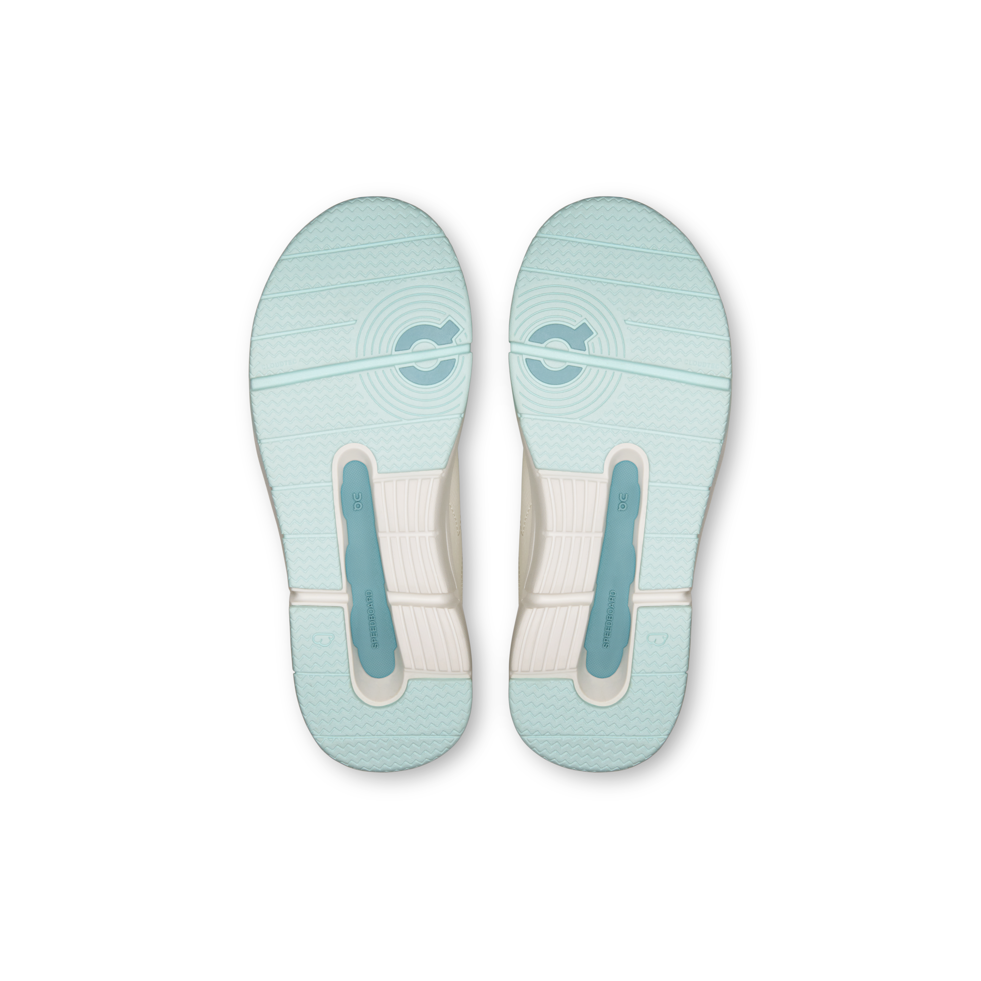 On THE ROGER Kids Ivory & Wash Kids Active life Shoes
