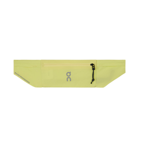 Speed Belt
