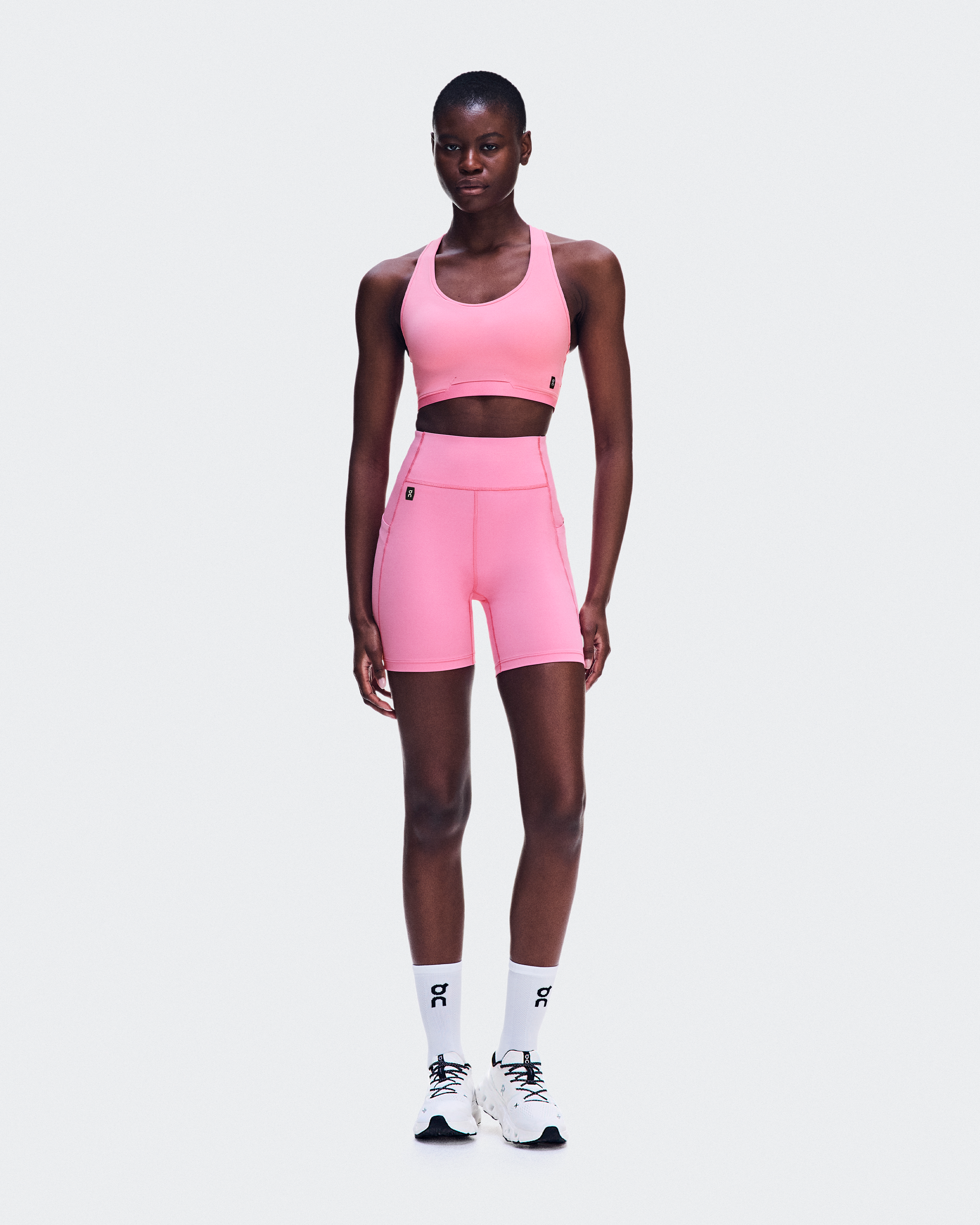 Train Tights Short 6