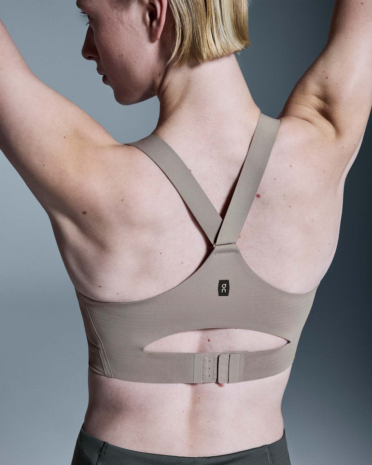 Women's Endurance Bra