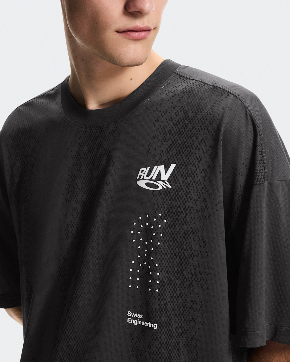Men's Performance Volt-T