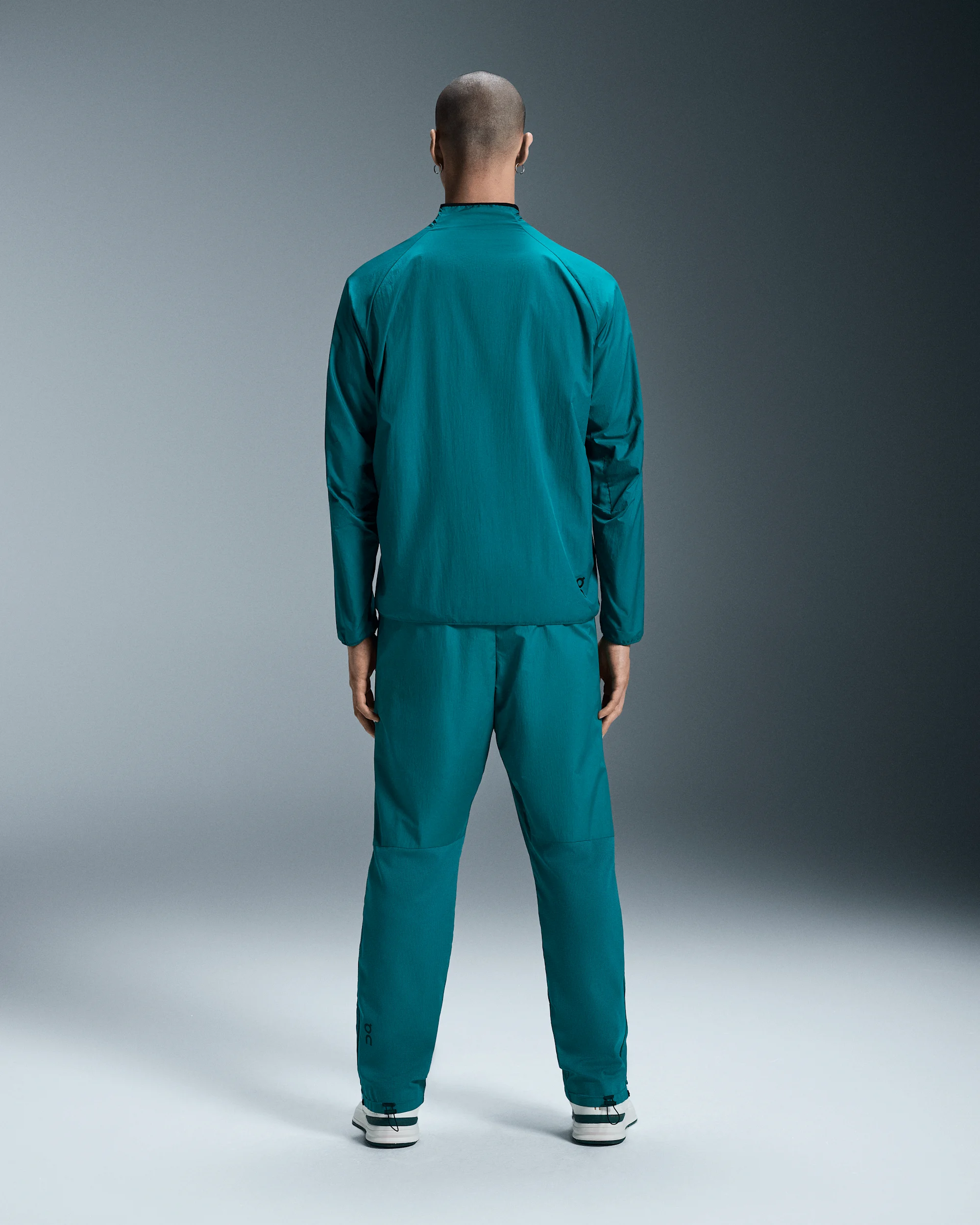 Track Jacket Beams - thumbnail 2