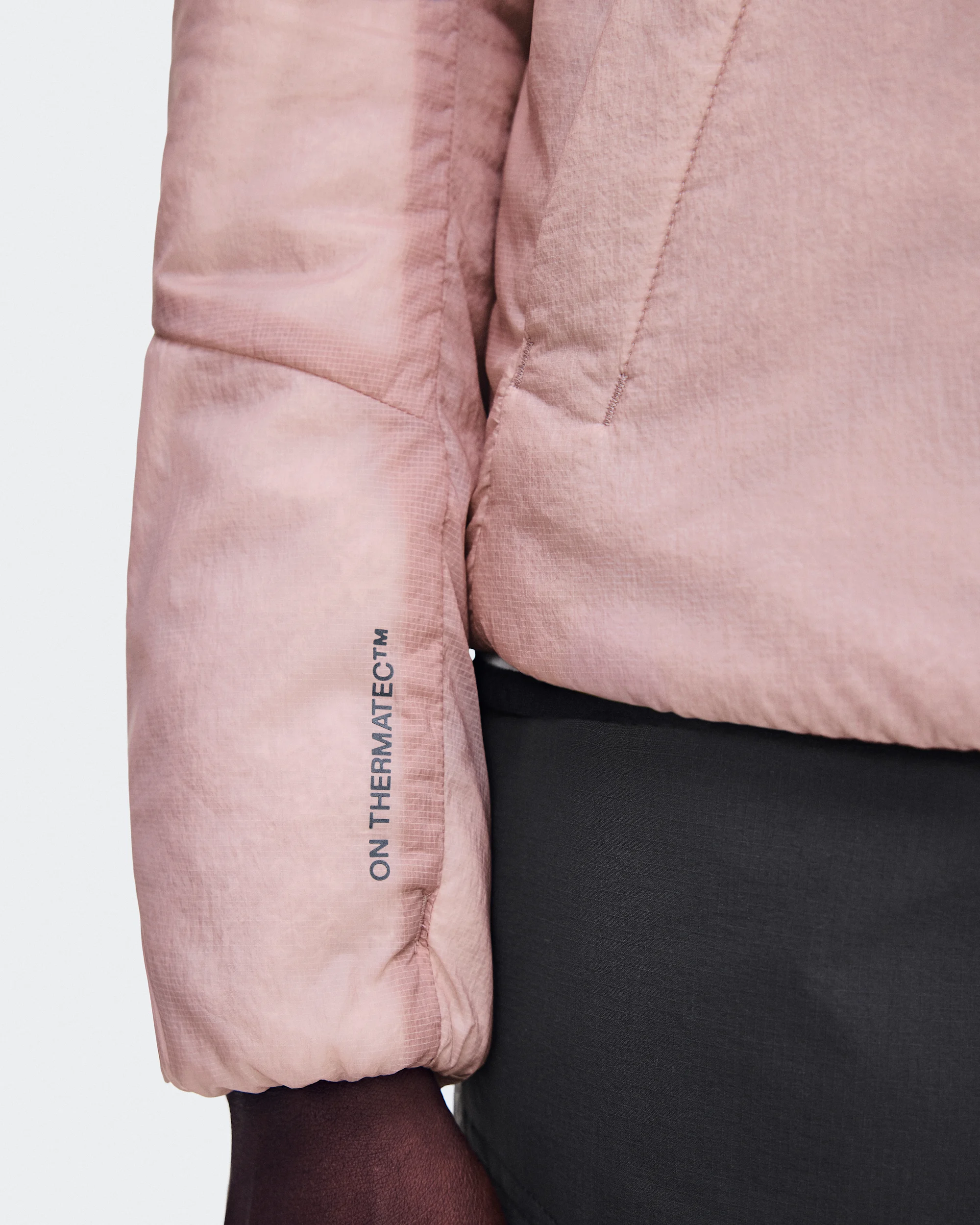 Women's Ascent Insulated Jacket Biscuit - thumbnail 6