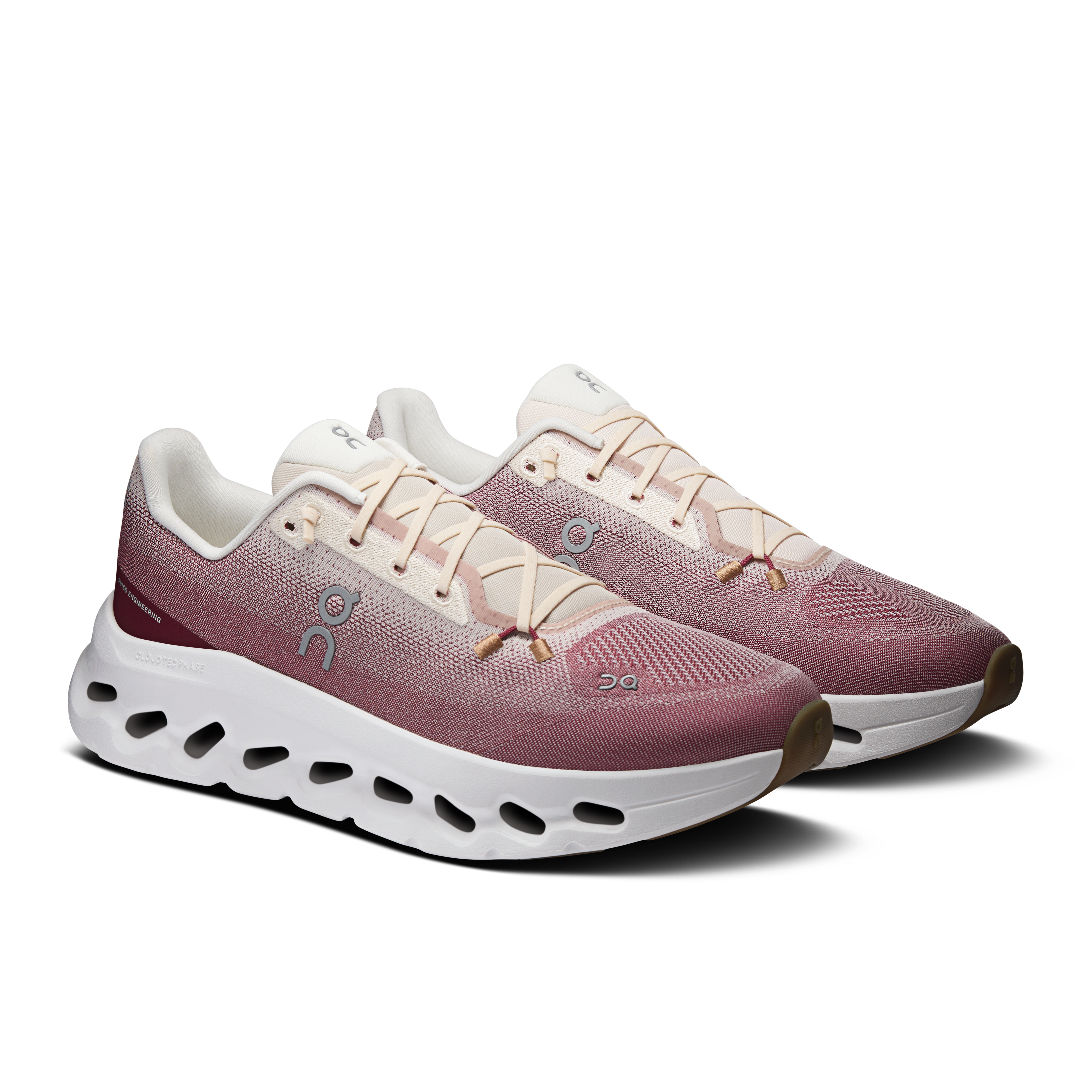 On Cloudtilt Sand & Ivory Masculino Vida ativa Tênis