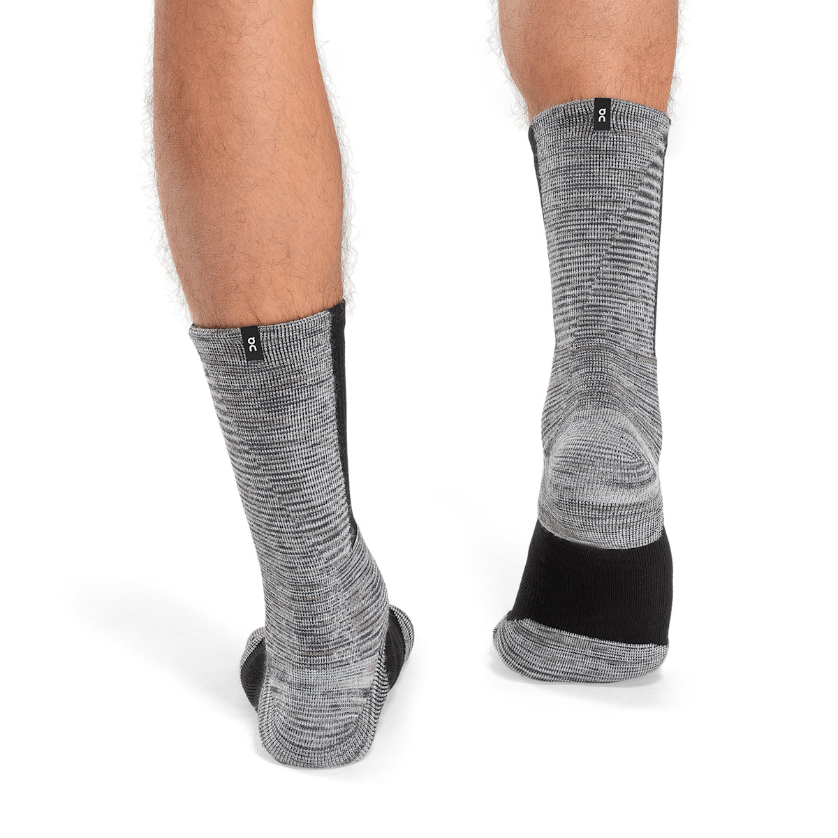 Men's Explorer Merino Sock
