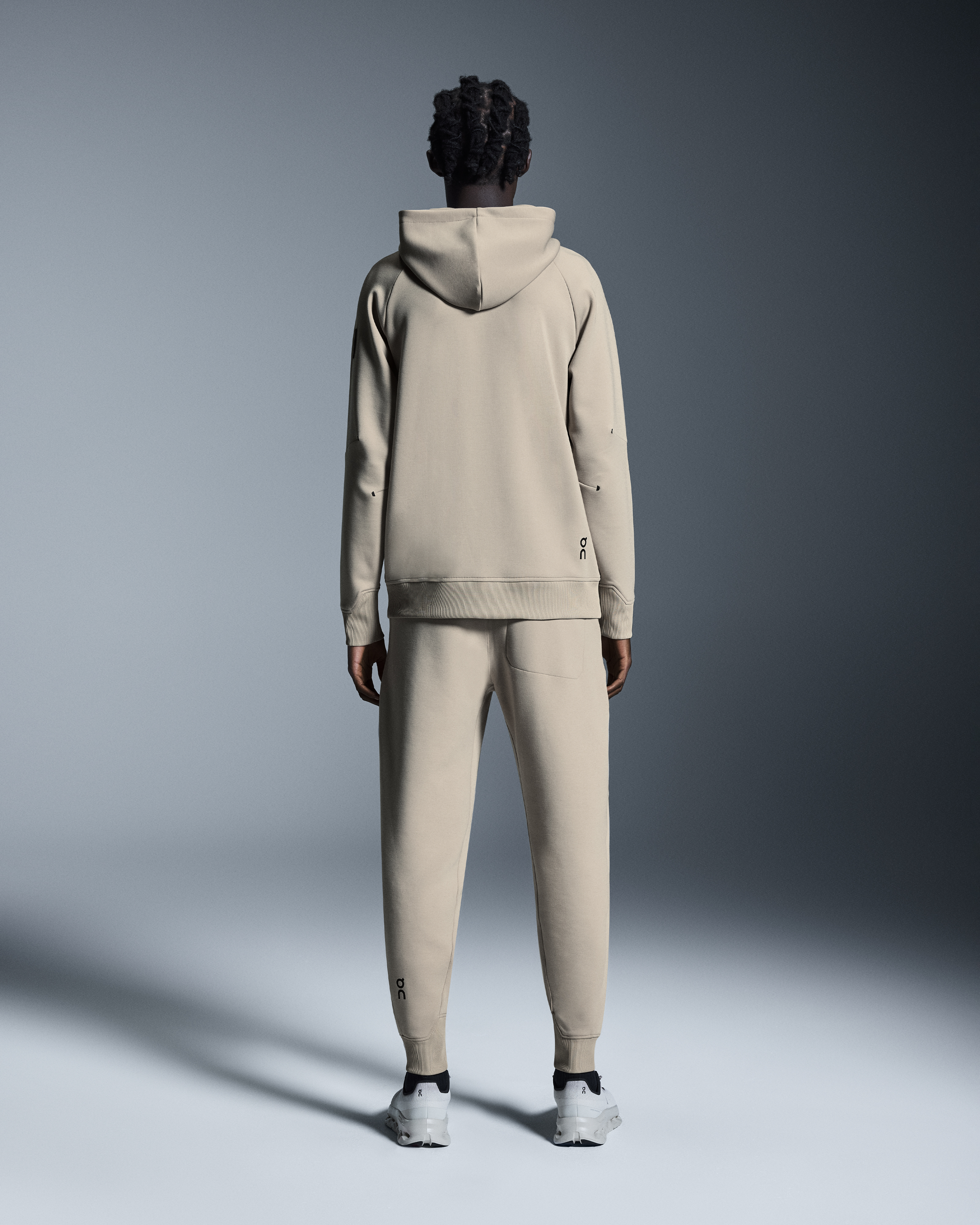 Sweat Pants Masculino | Bege | On Brasil
