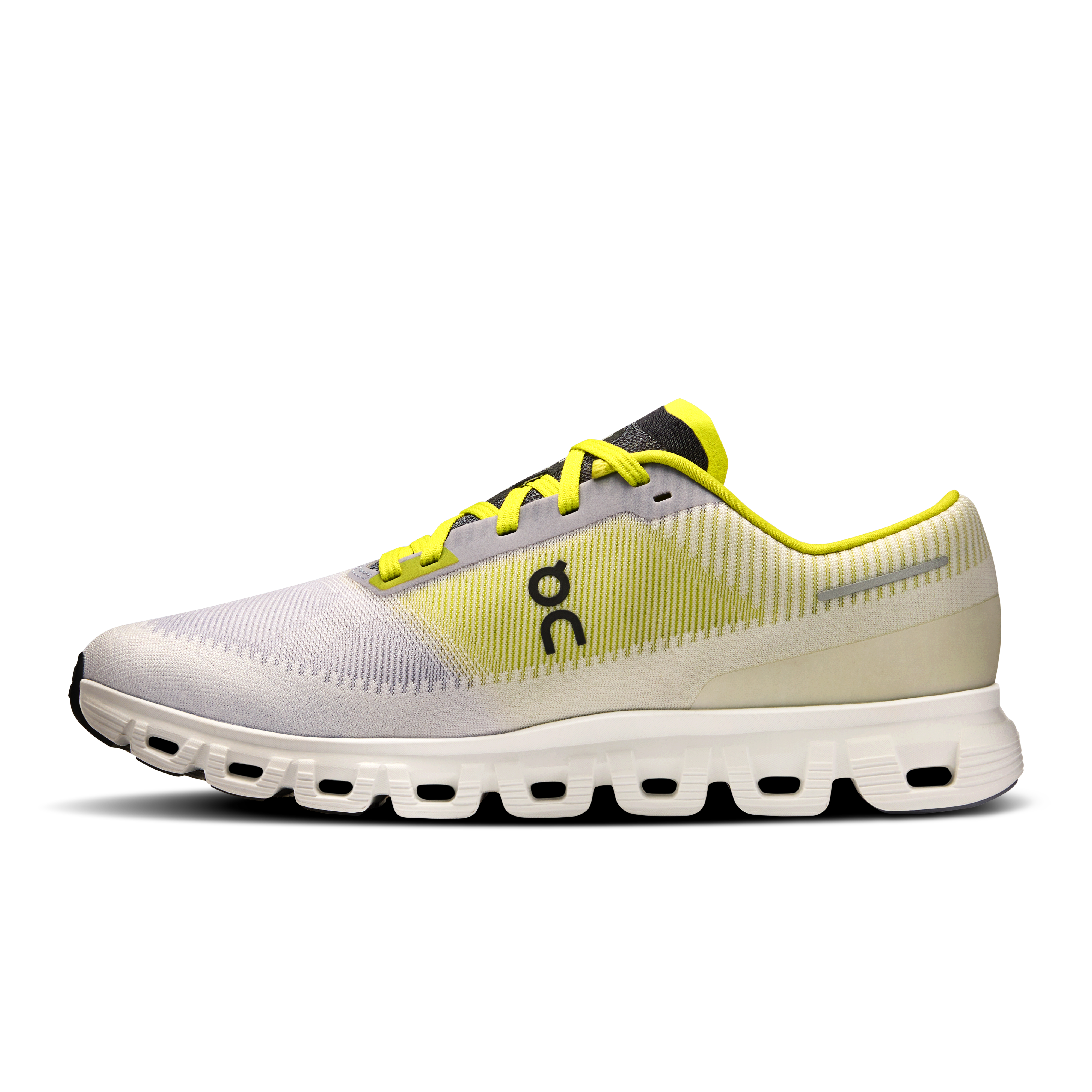 Cloud 6 PushMen / Lilac | Lime / 42.5
