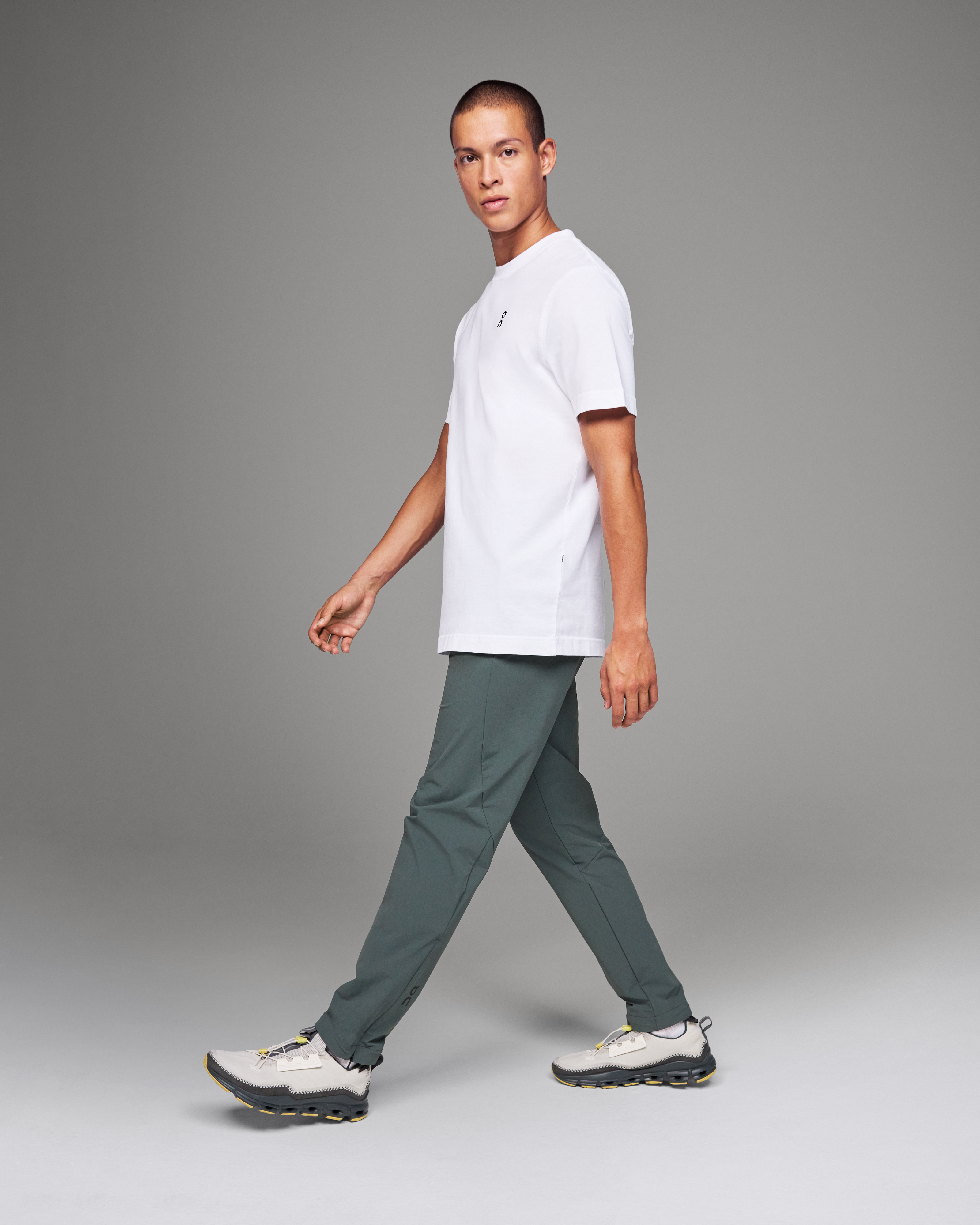 Onvous Everyday Men's Pants for Active, Casual, and Work