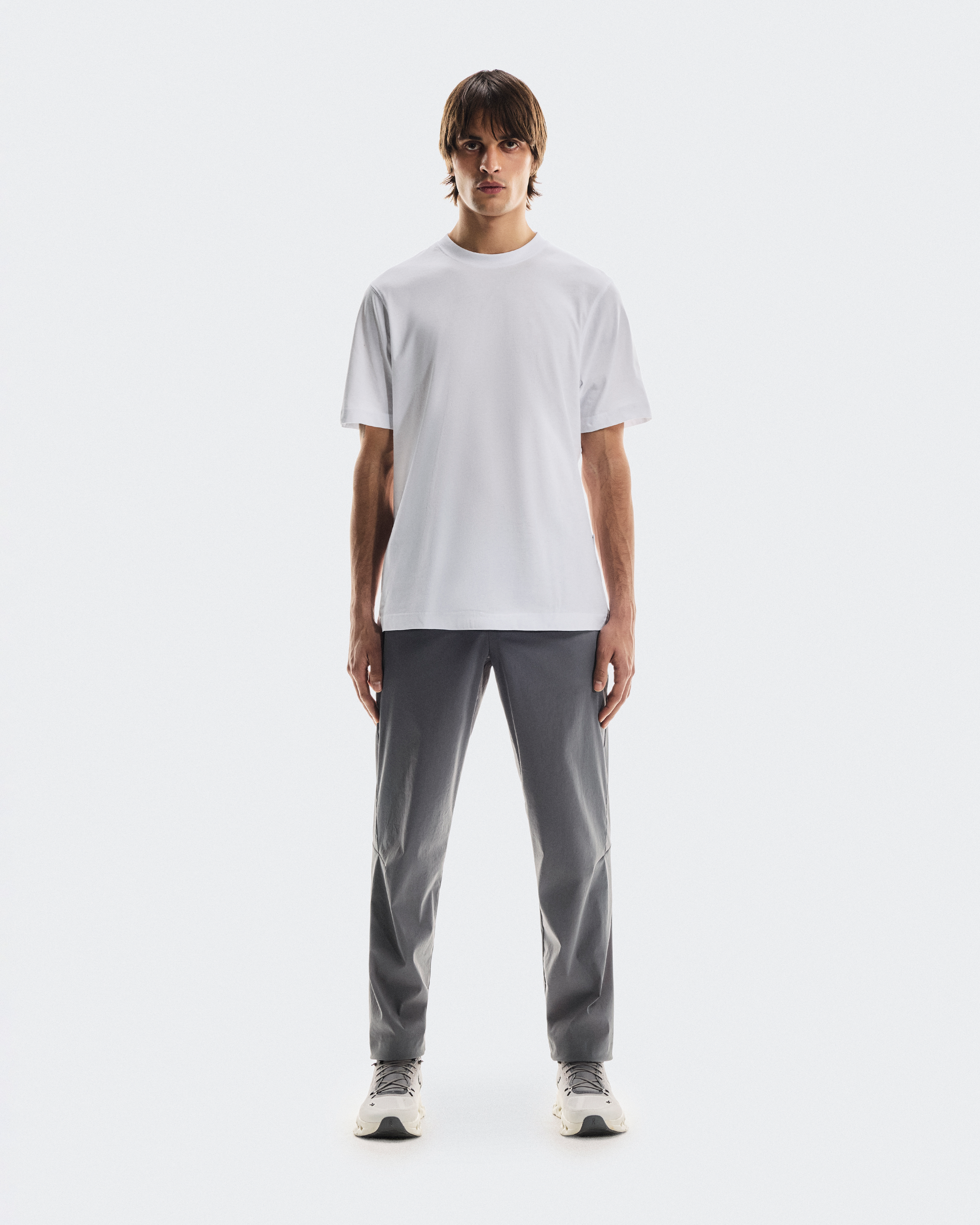 All-Day JoggersMen / Rock / L