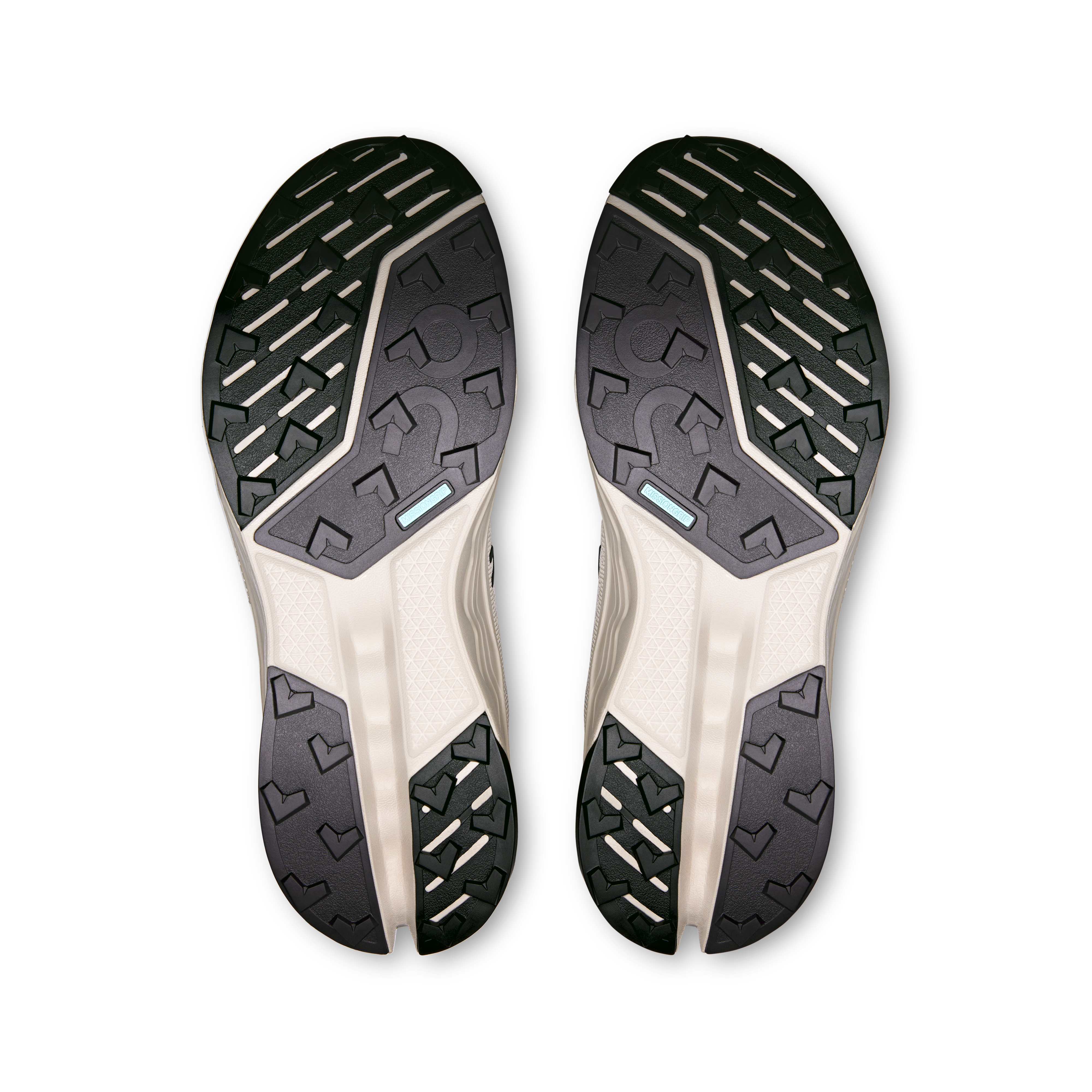 Cloudsurfer Trail 2Women / Frost | Truffle / 37.5