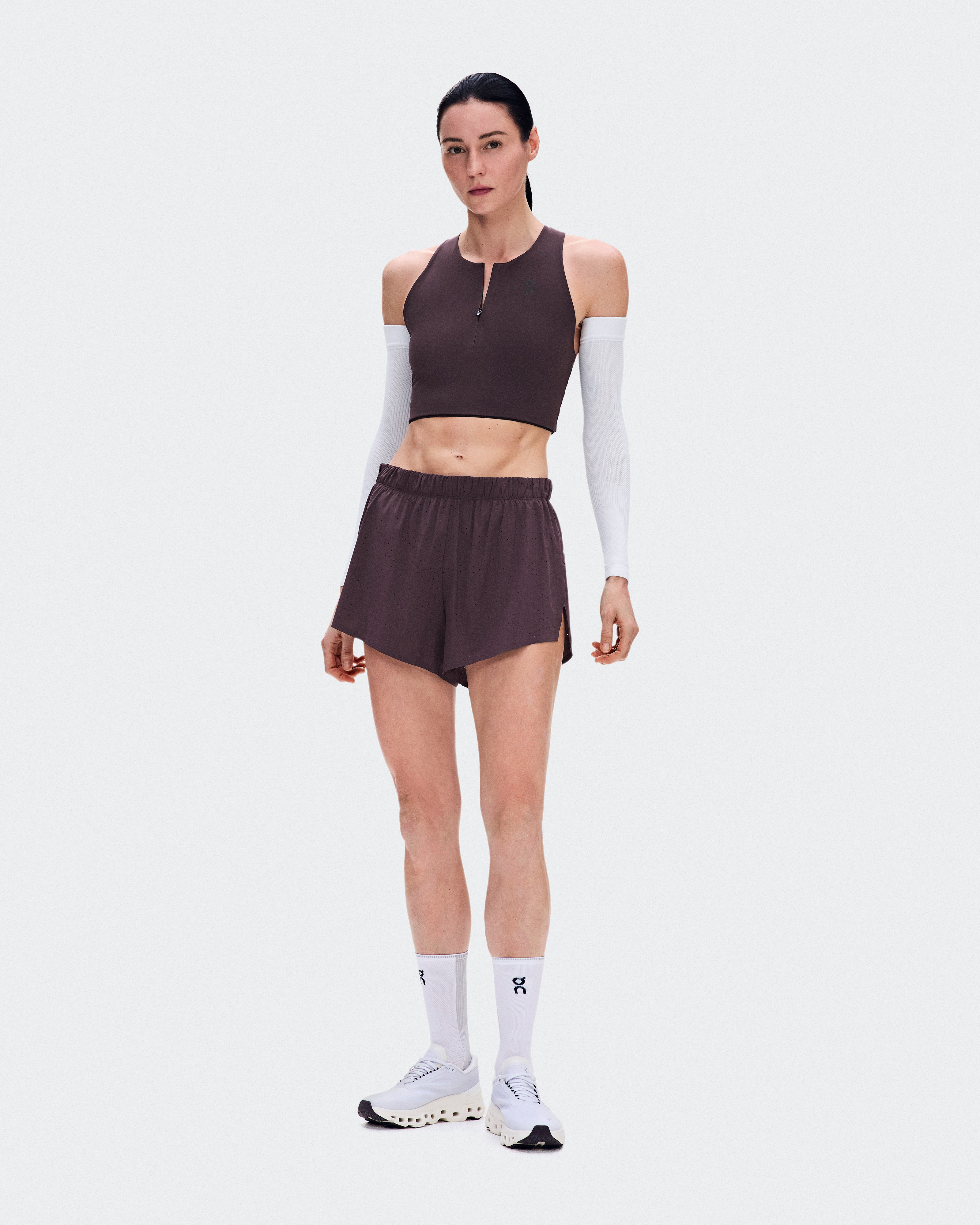 Zero ShortsWomen / Urchin / M