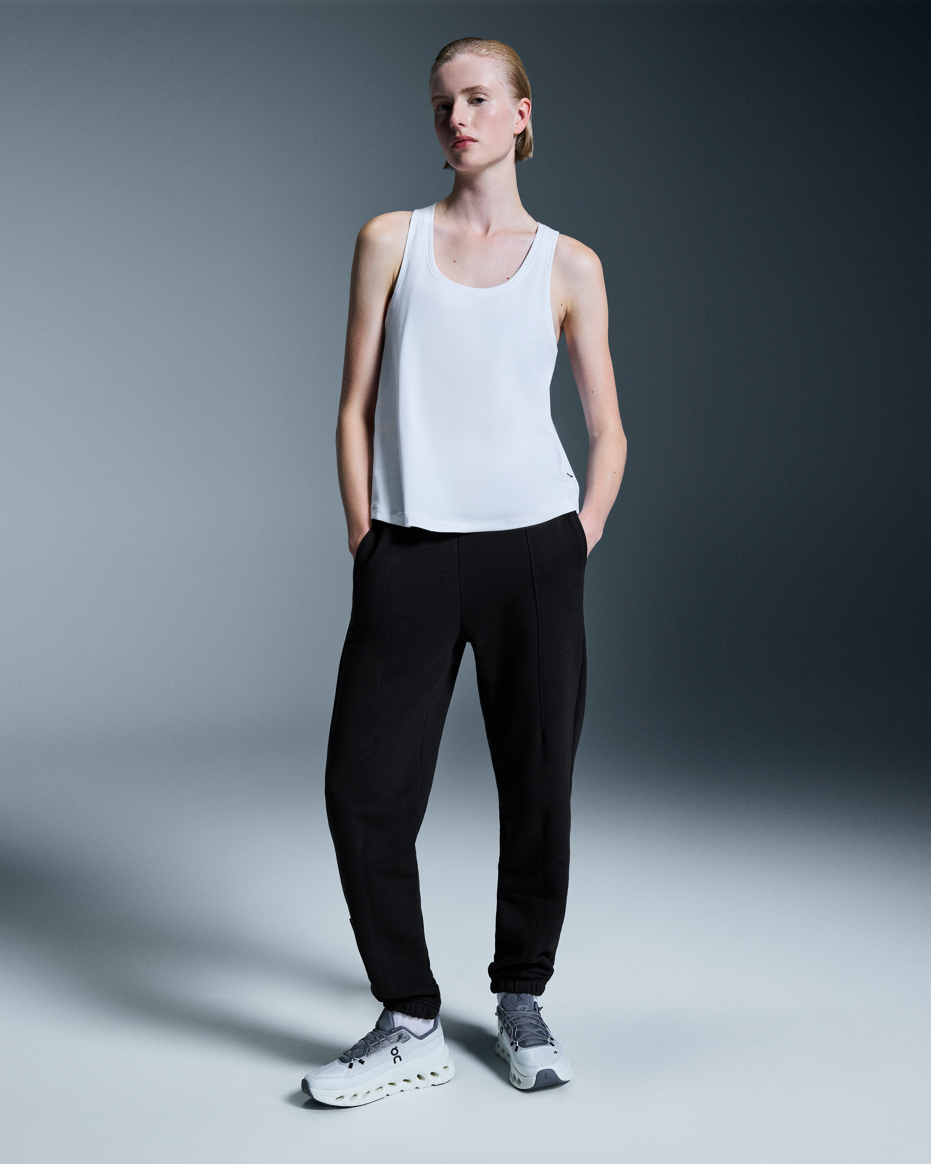 Focus PantsWomen / Black / XS