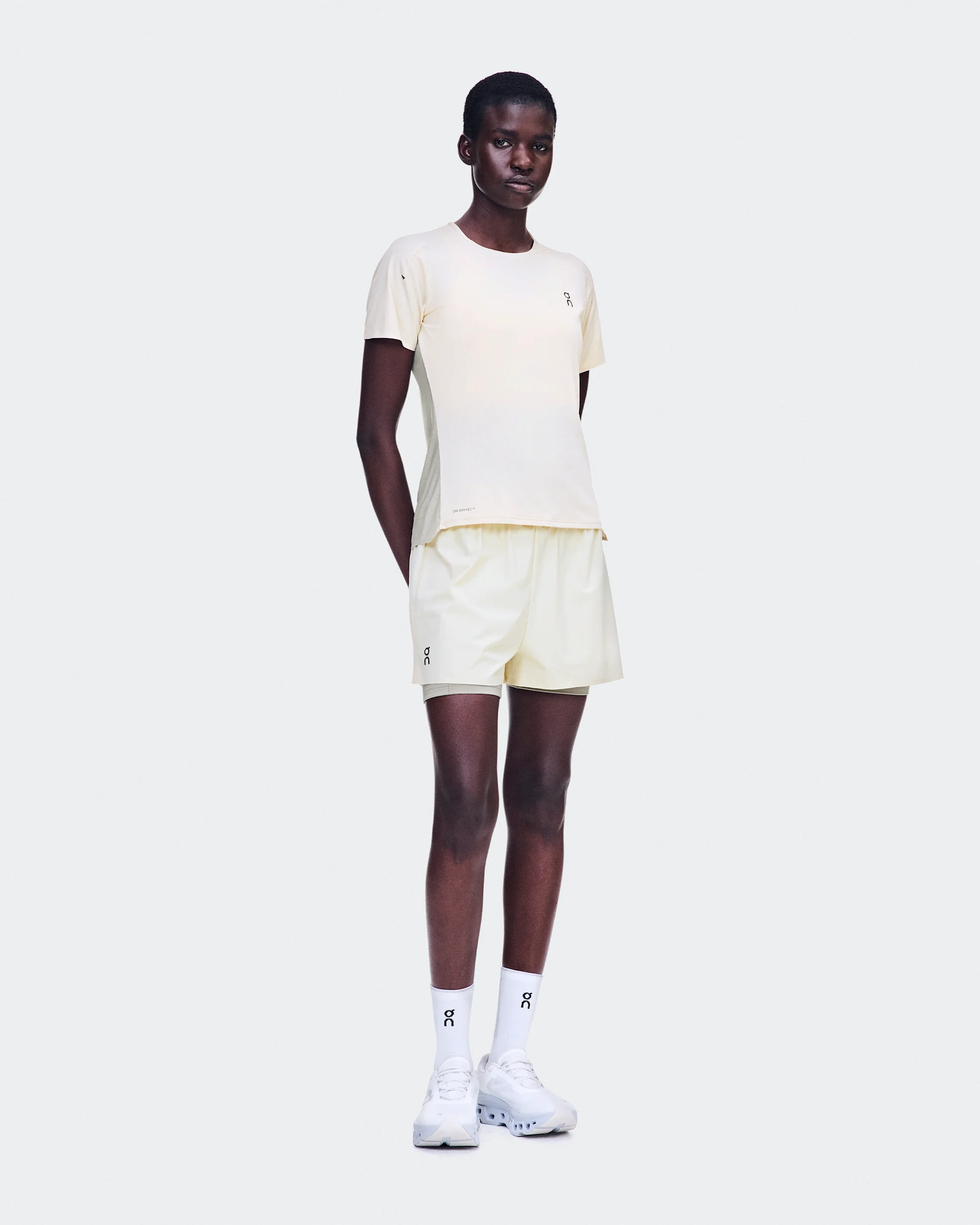 Women's Performance-T Hare | Brume