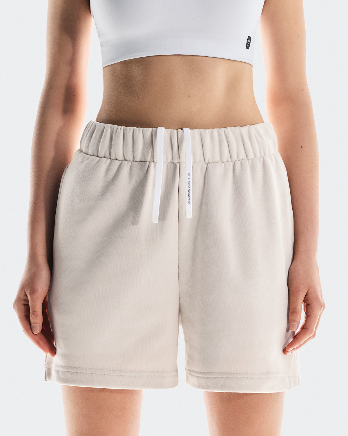 Women's Club Shorts