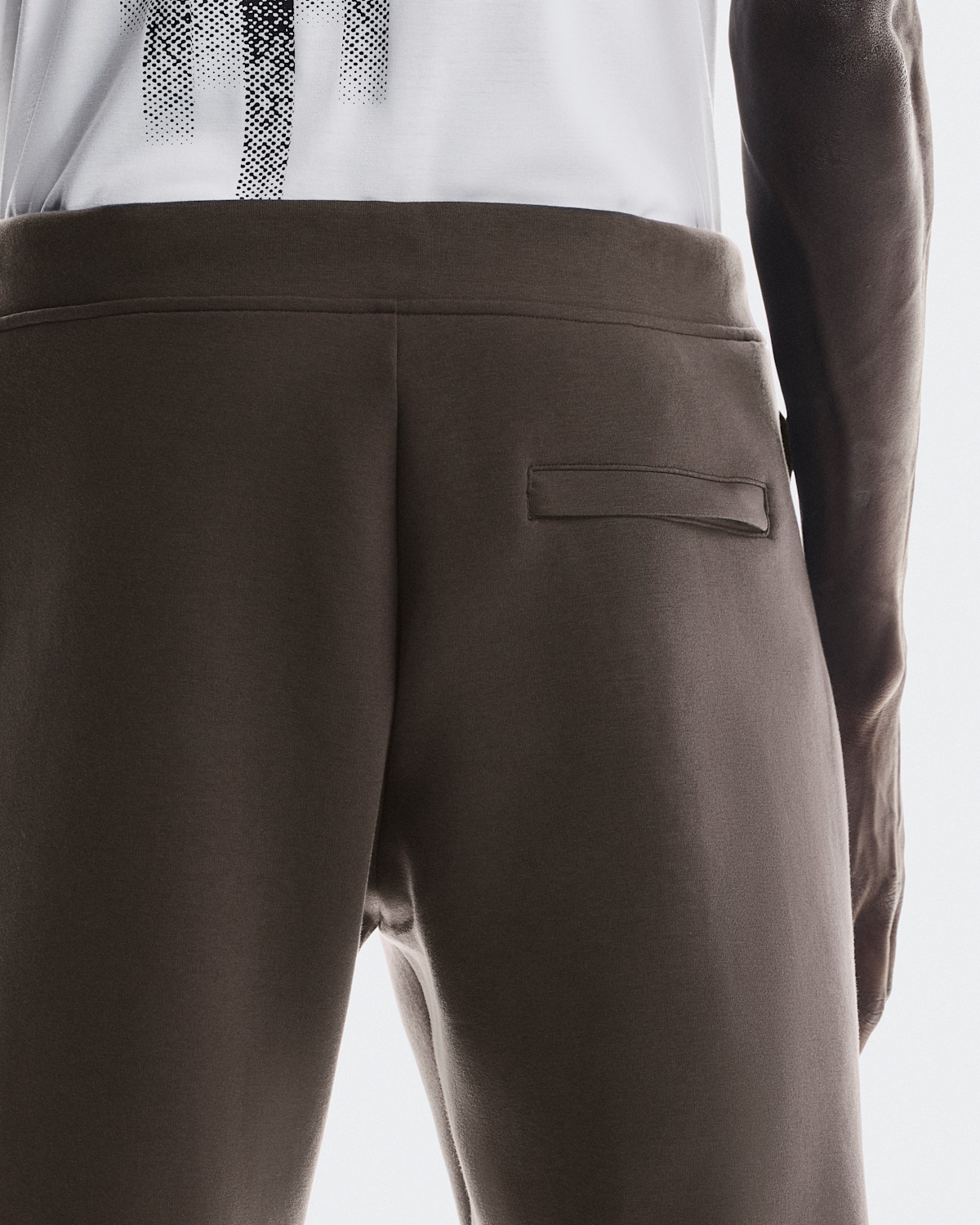 Men's Focus Tech Sweatpants