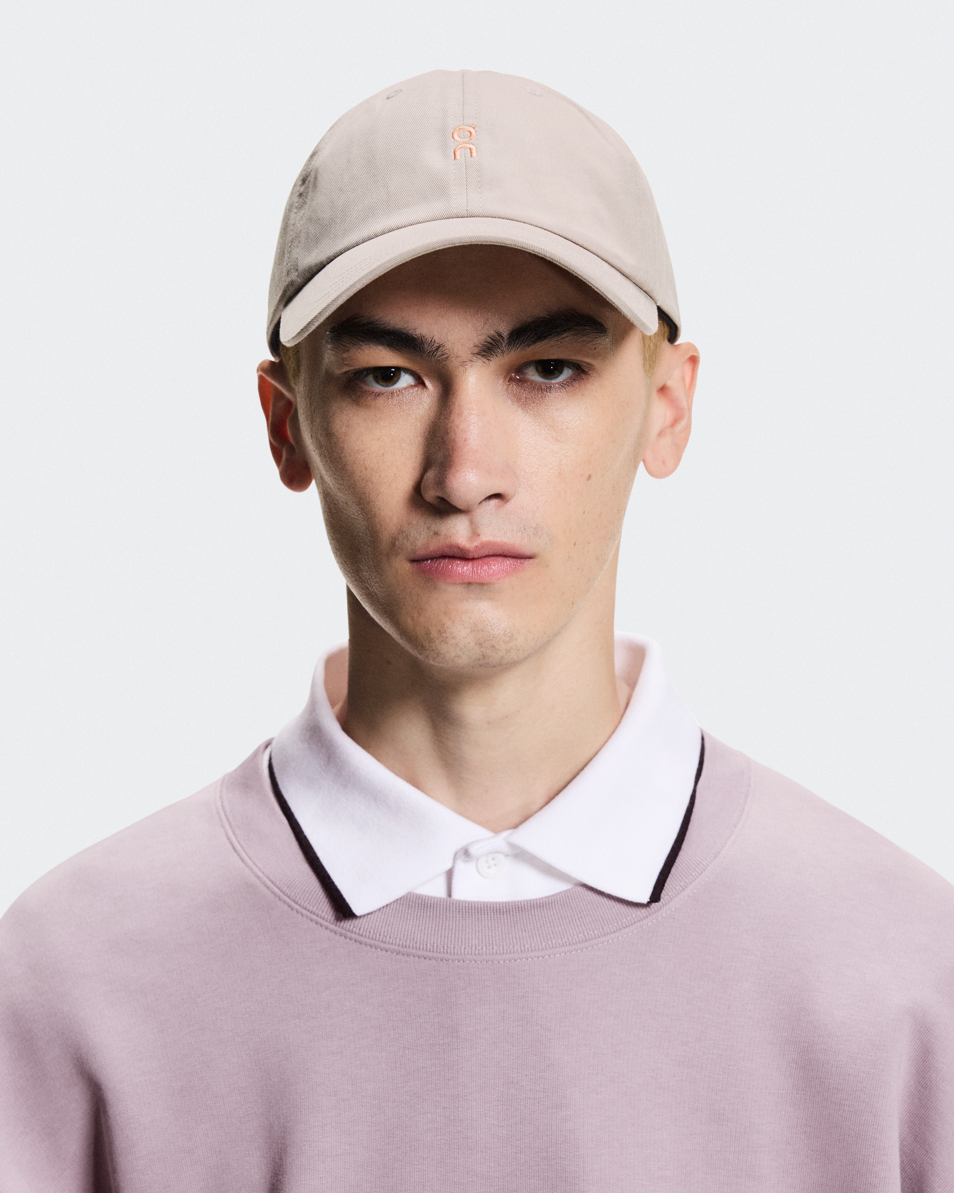 All-Day CapUnisex / Fog