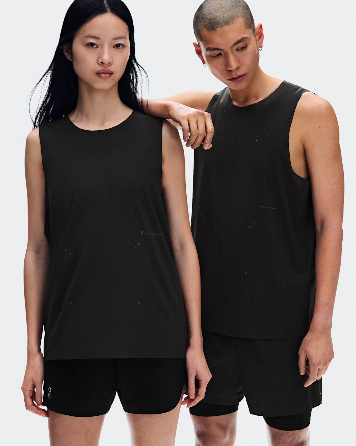 Zero Singlet PAF