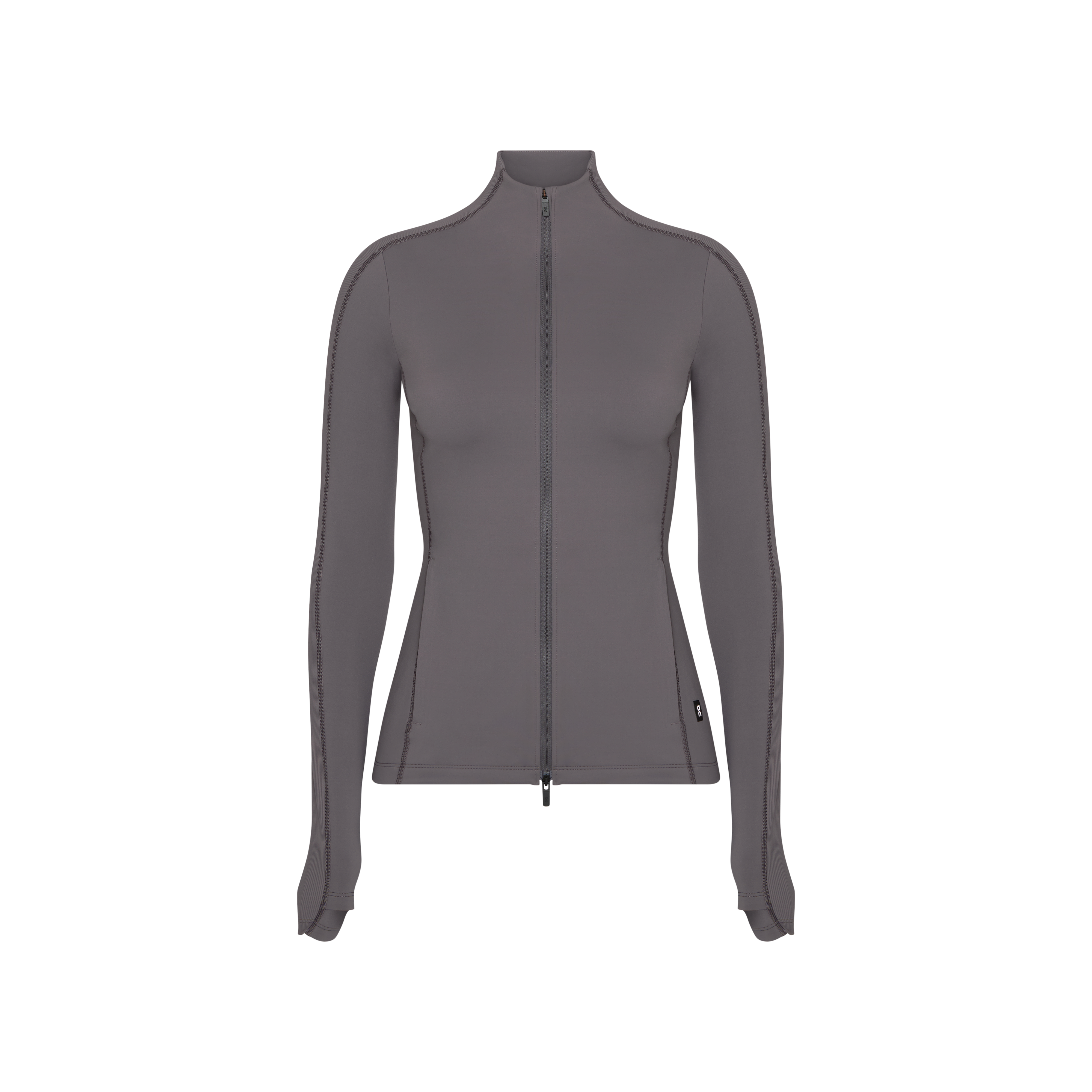 Studio Jacket in Ember