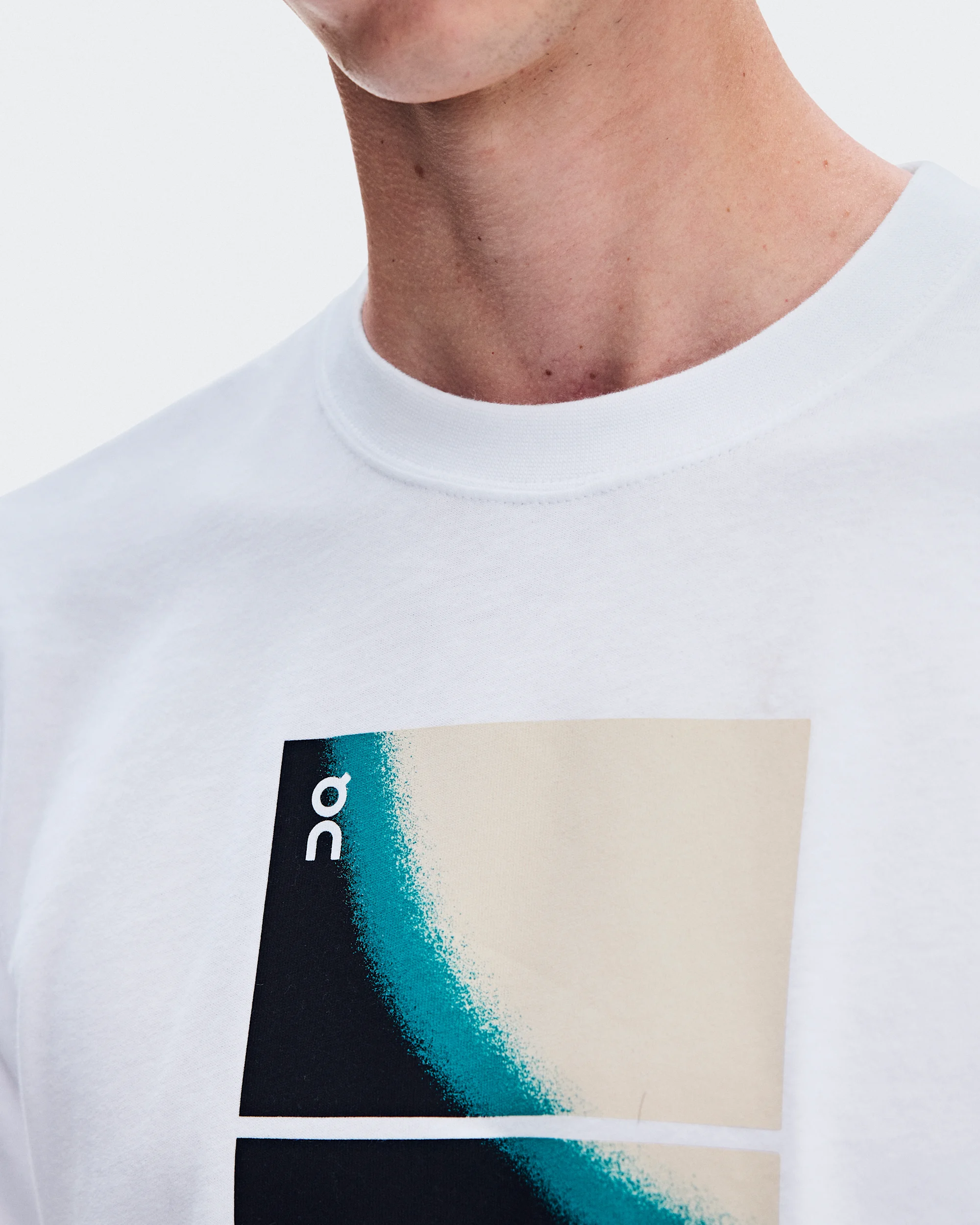Men's Club-T Swing White | Jay - thumbnail 5