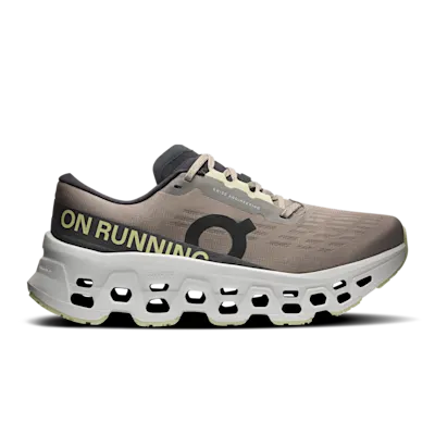 On Cloudmonster 3 Limelight & Seedling – road_running