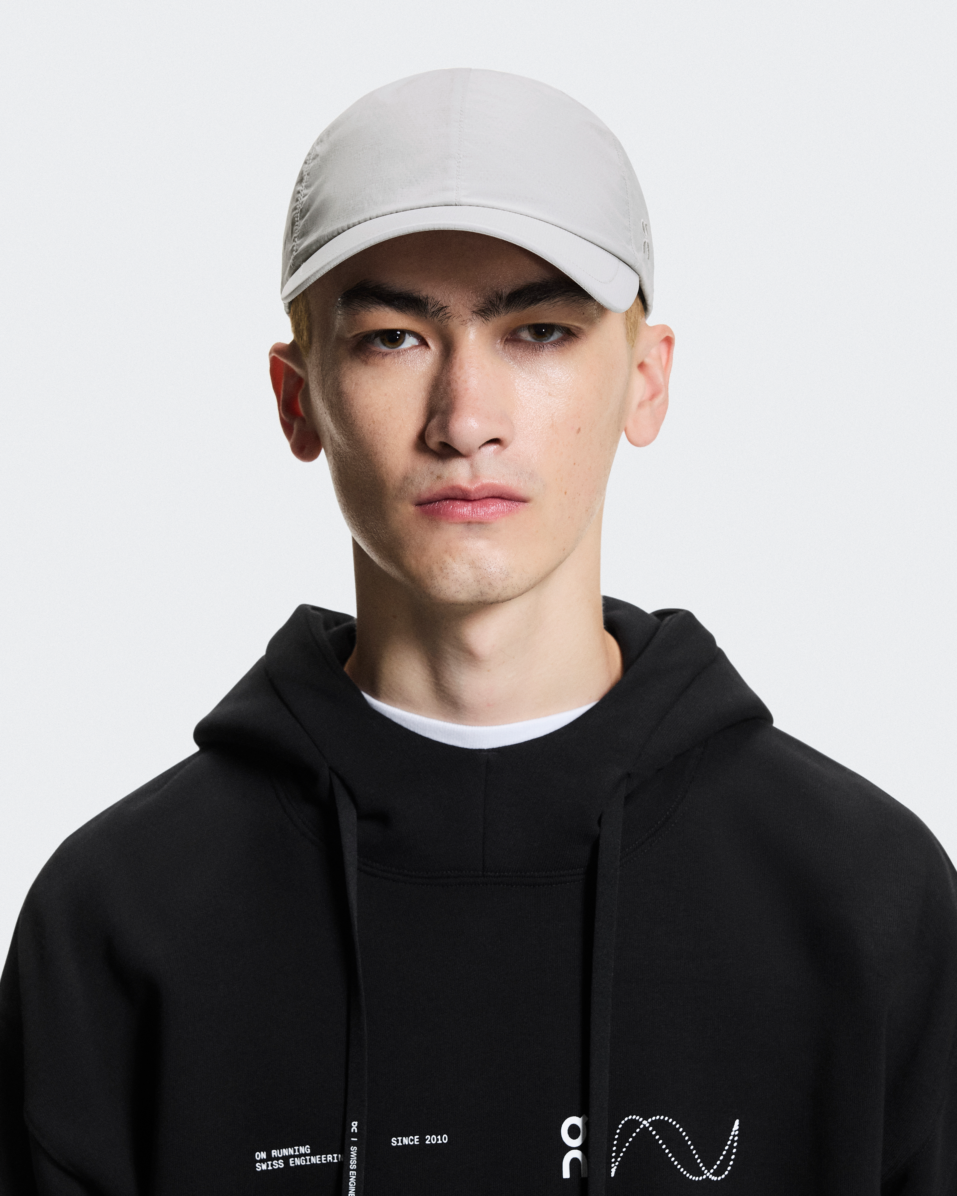 On CapUnisex / Alloy