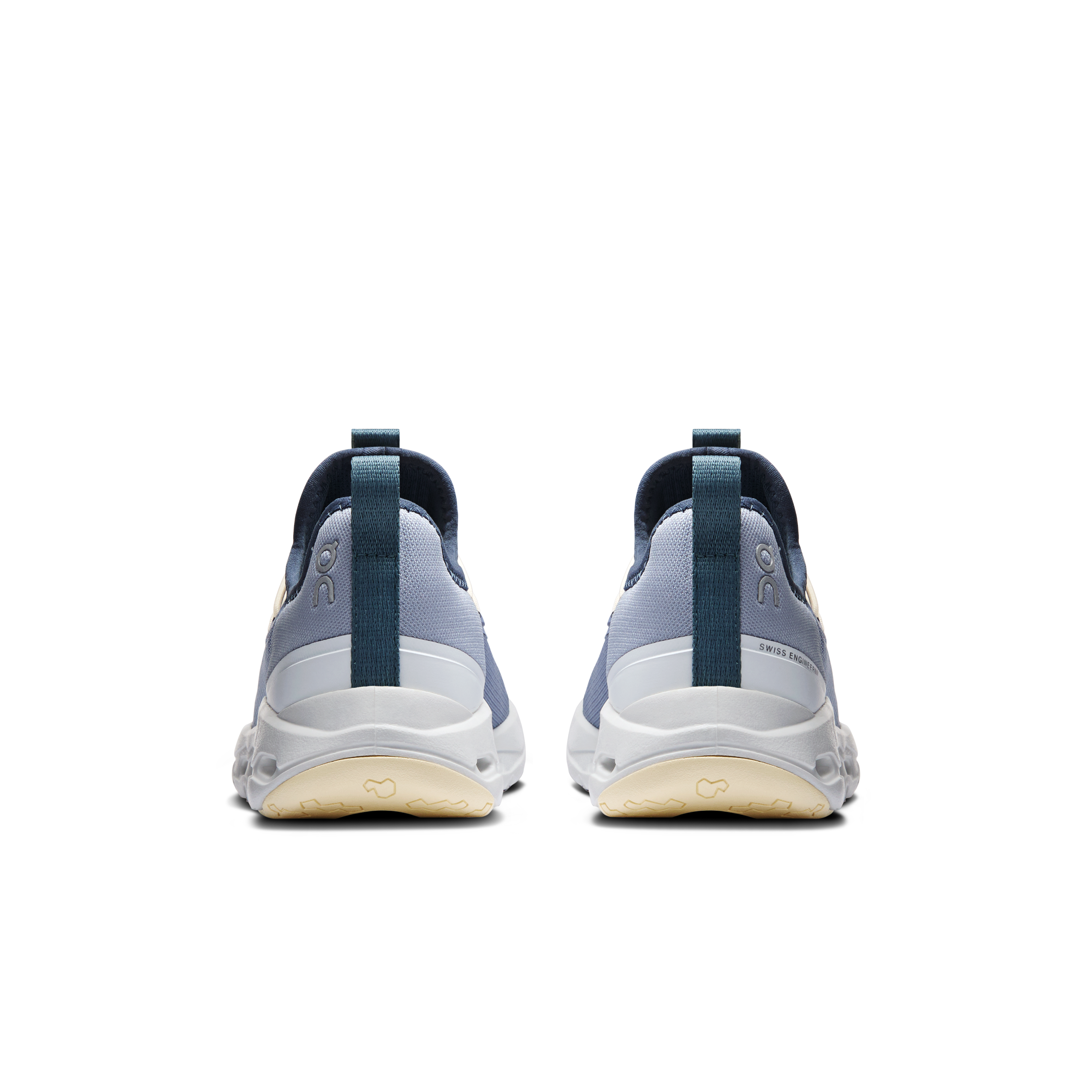 On Cloudleap Marsh & Castor Kids Active life Shoes