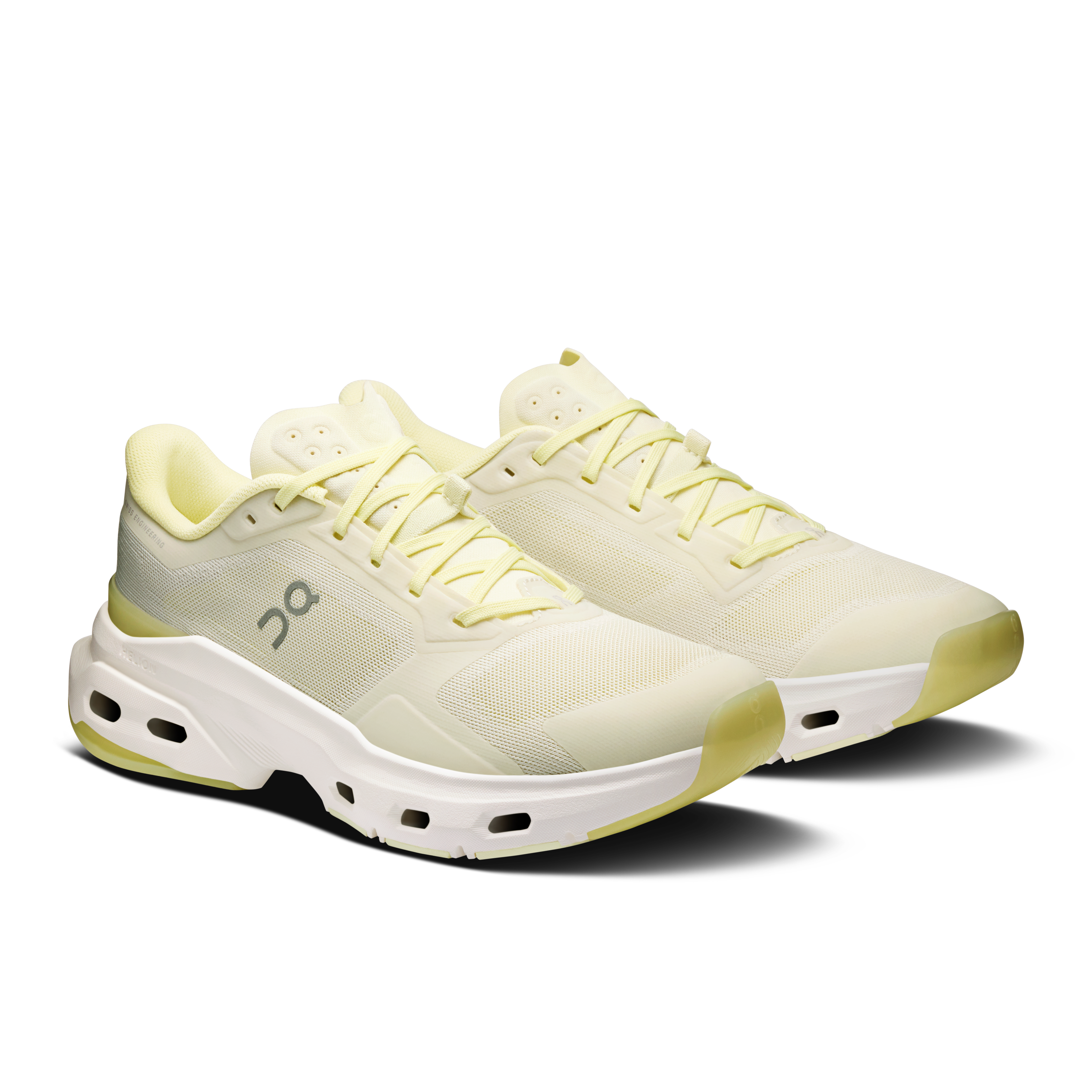 On Cloudpulse 2 Ice & Limelight Women training_shoes Shoes