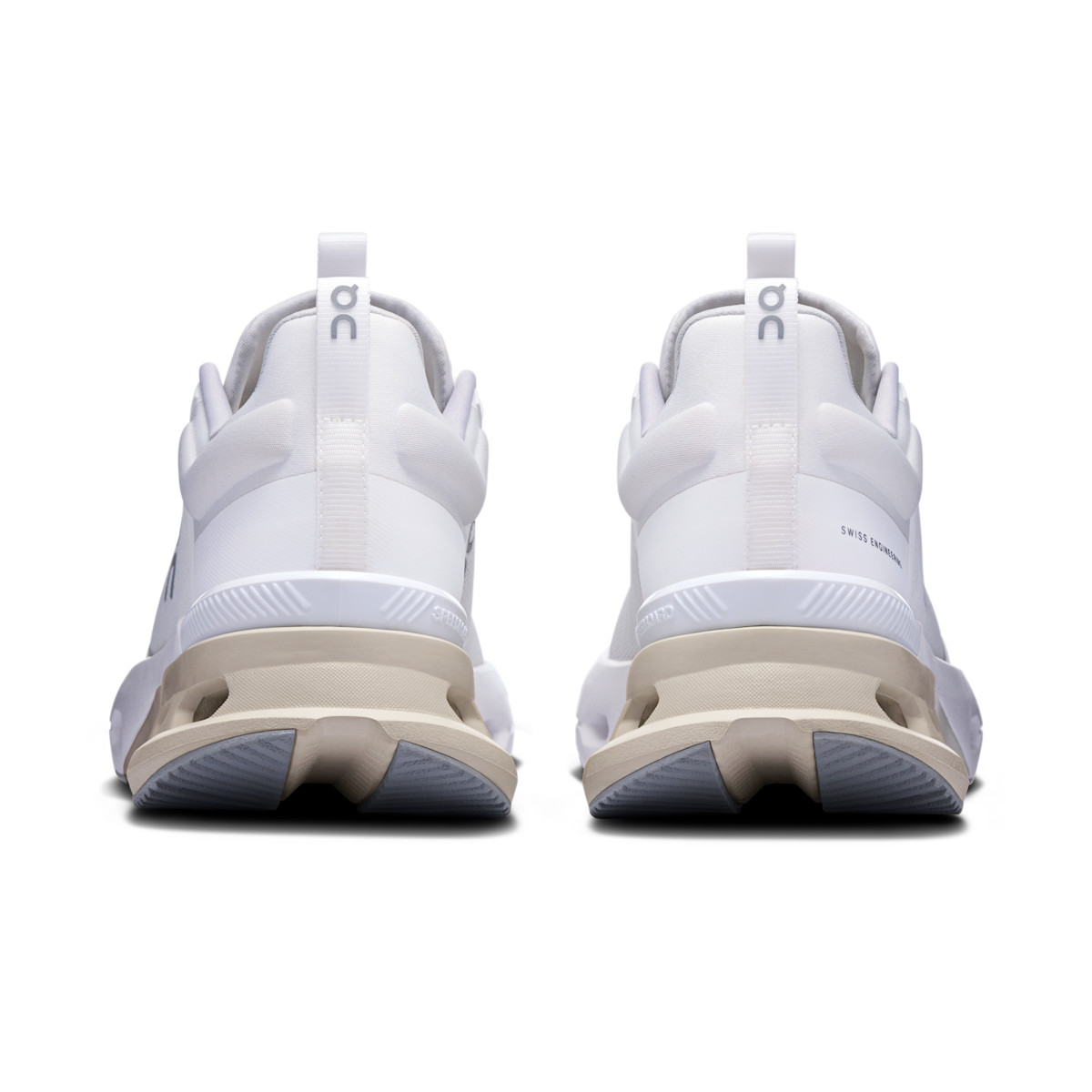 Women's Cloudnova X