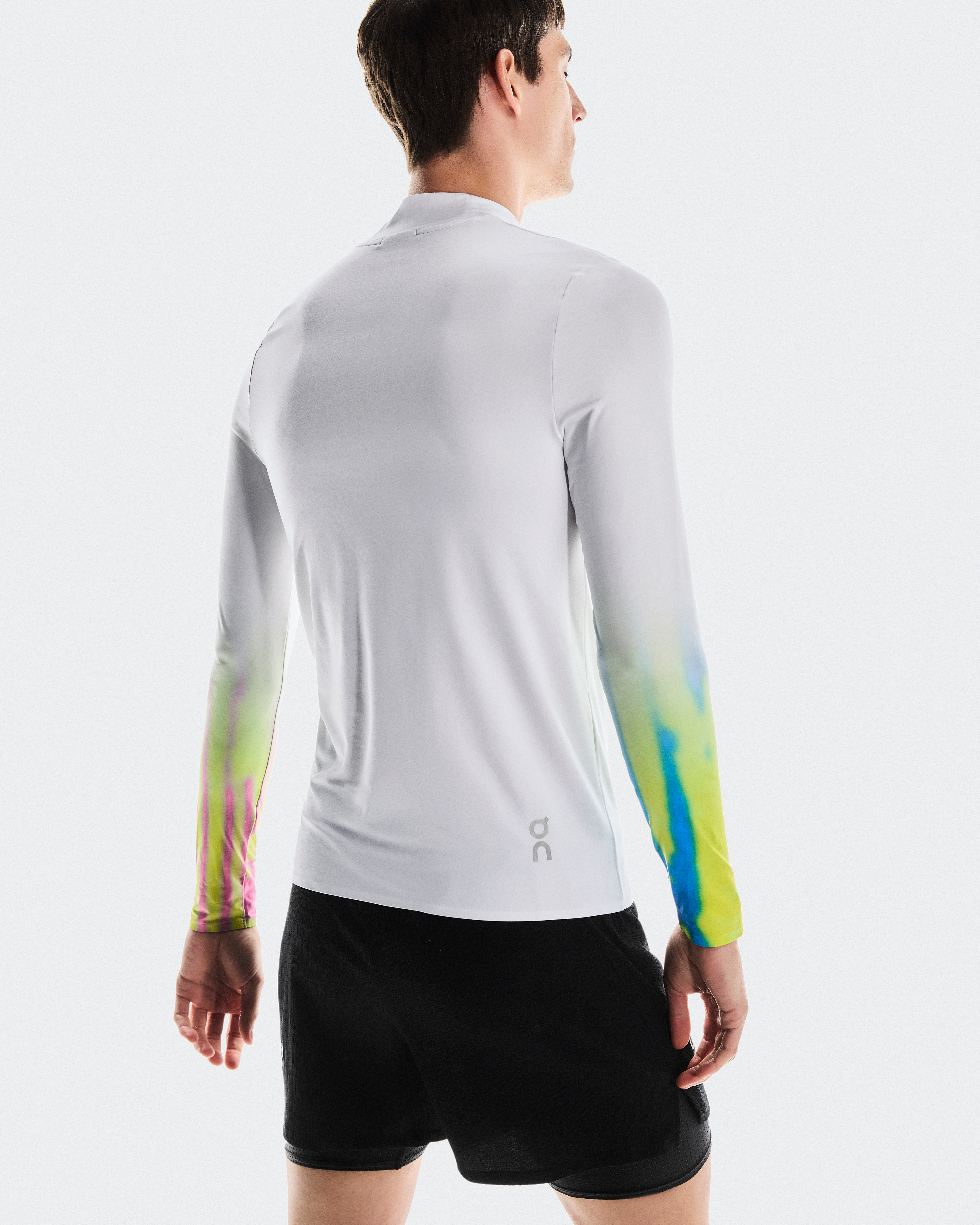 Pace Long-TMen / White / L