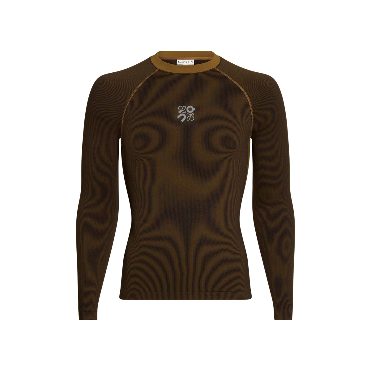 Men's Long Sleeve Top LOEWE
