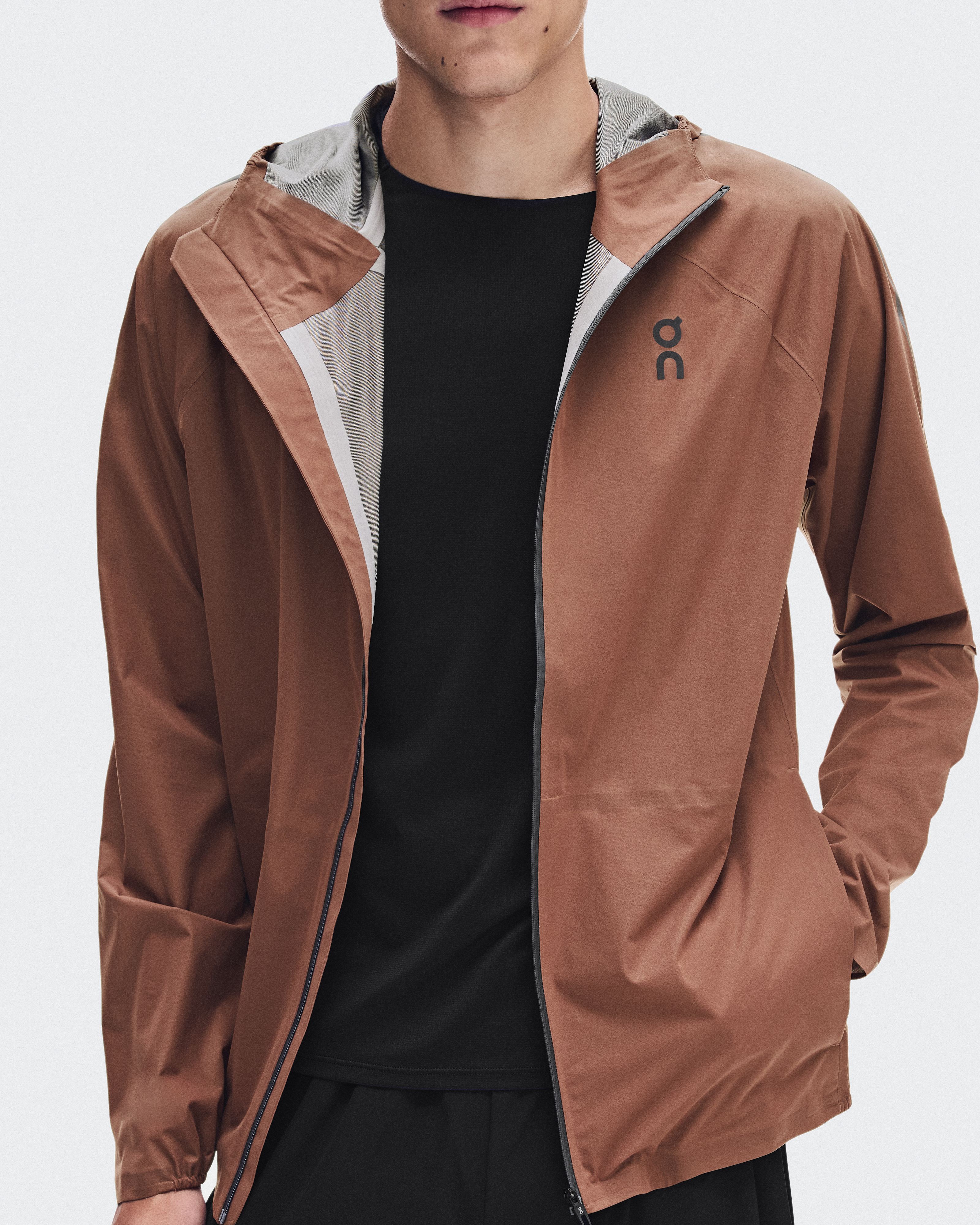 Men's Performance Jacket Waterproof | On United States