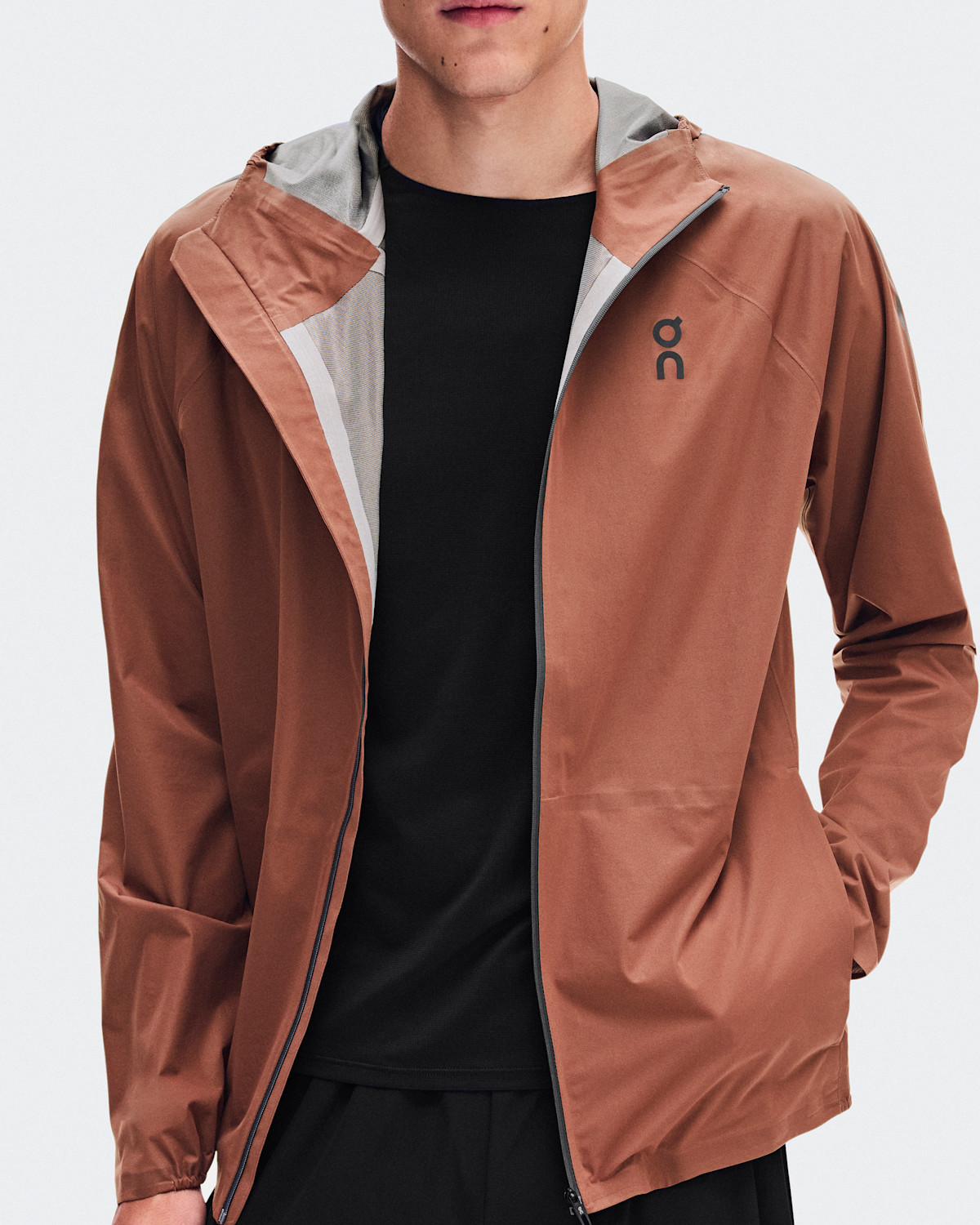 Men's Performance Jacket Waterproof