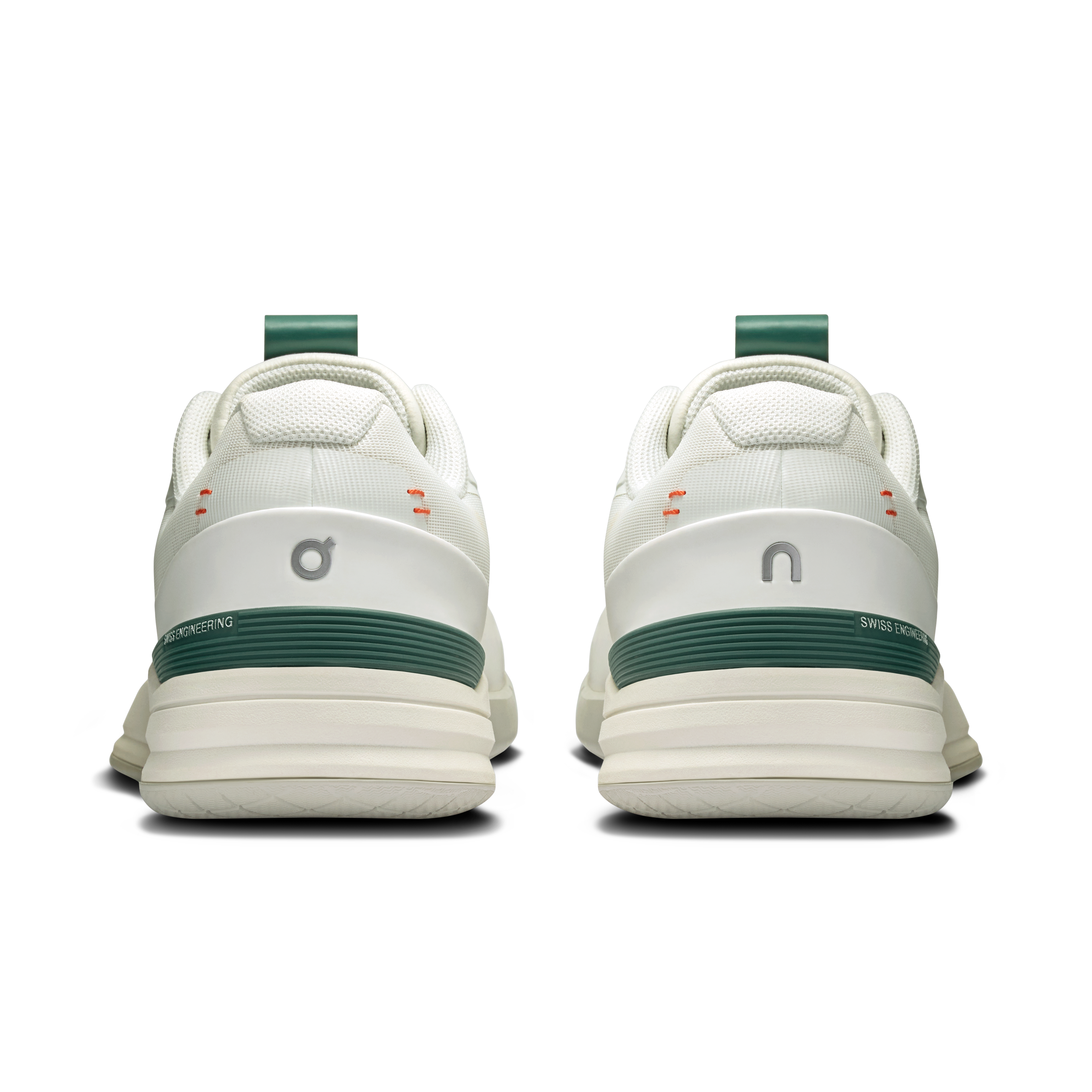 THE ROGER ProMen / White | Evergreen / 41