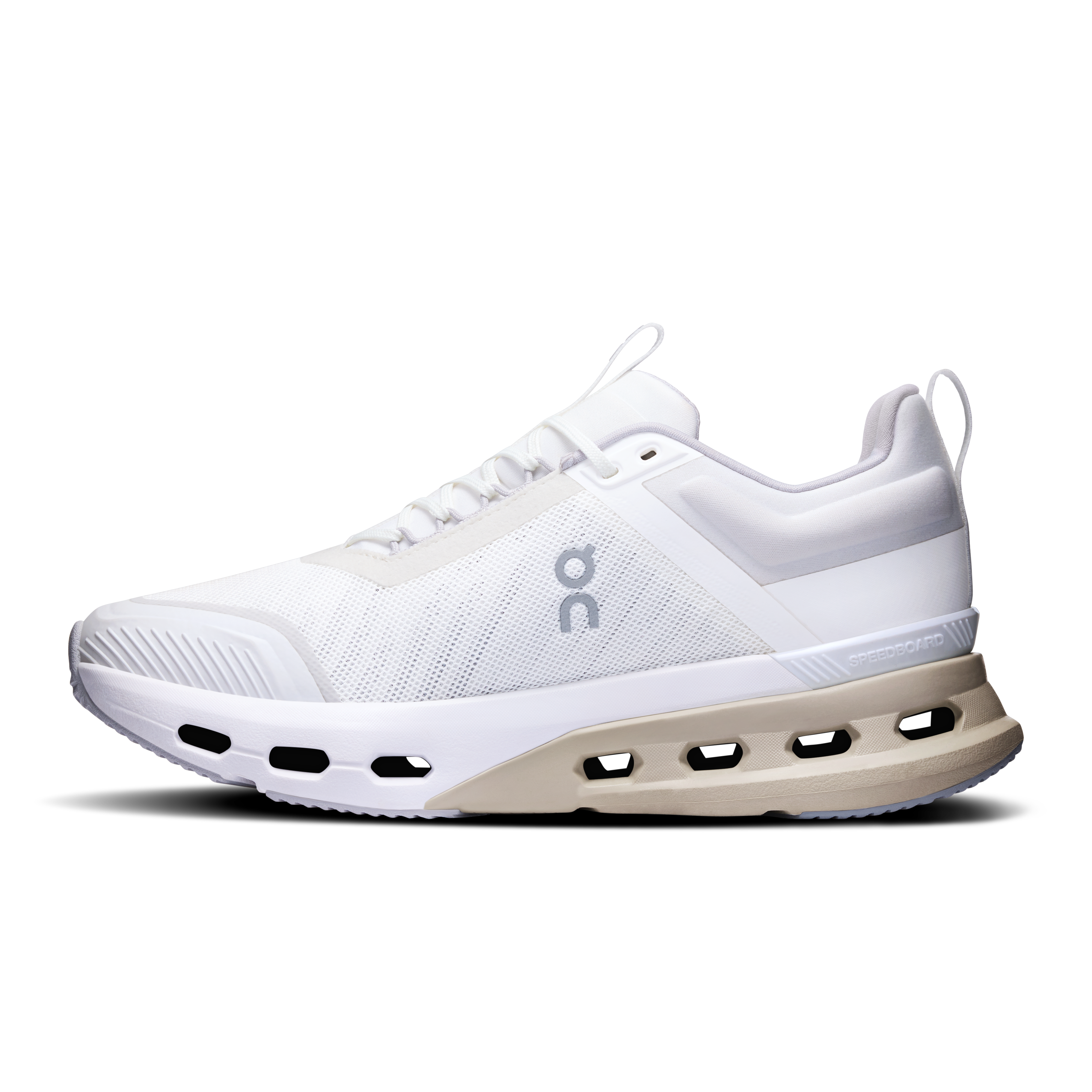 Cloudnova XWomen / White | Glacier / 40