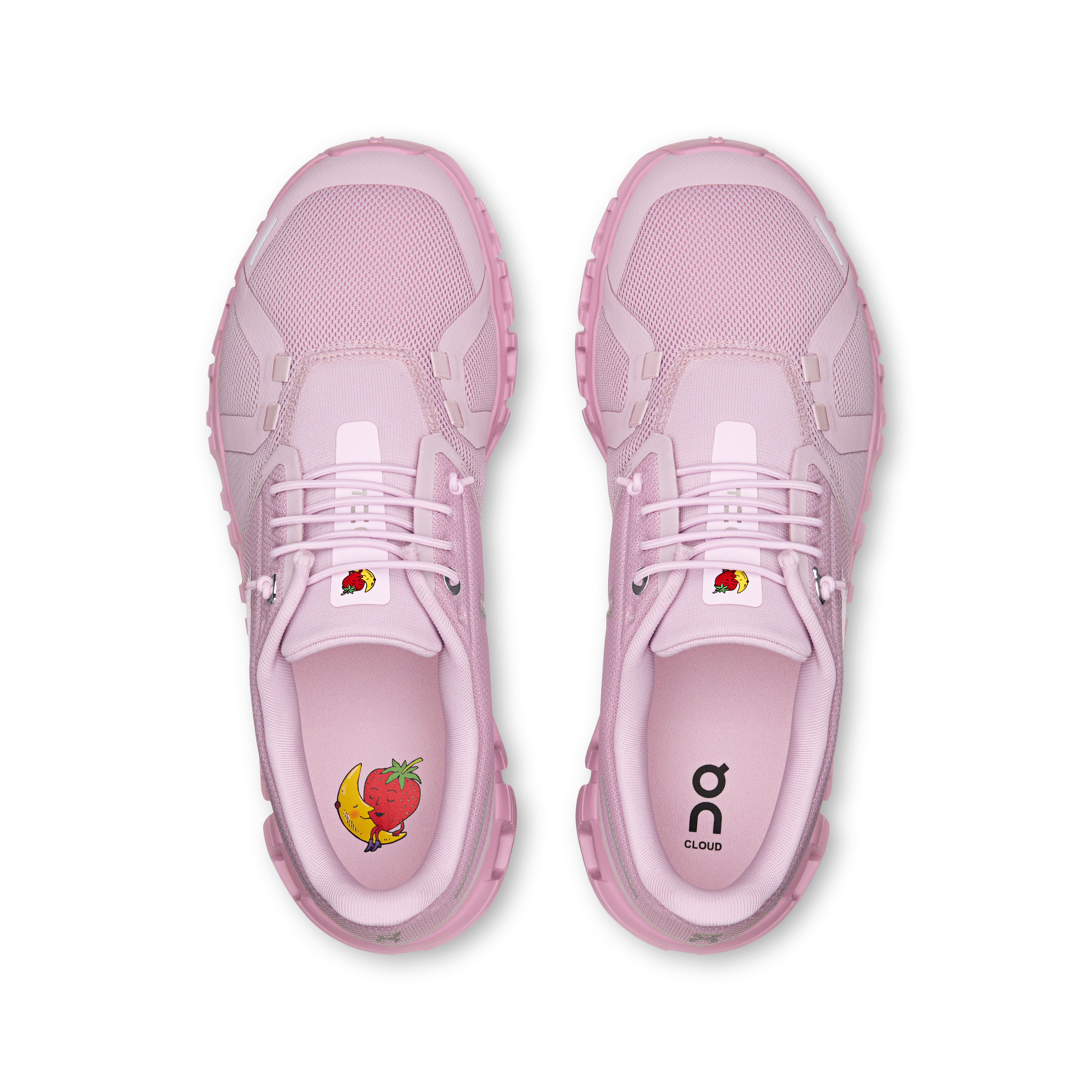 Cloud 6 SHFWomen / Aster | Begonia / 42