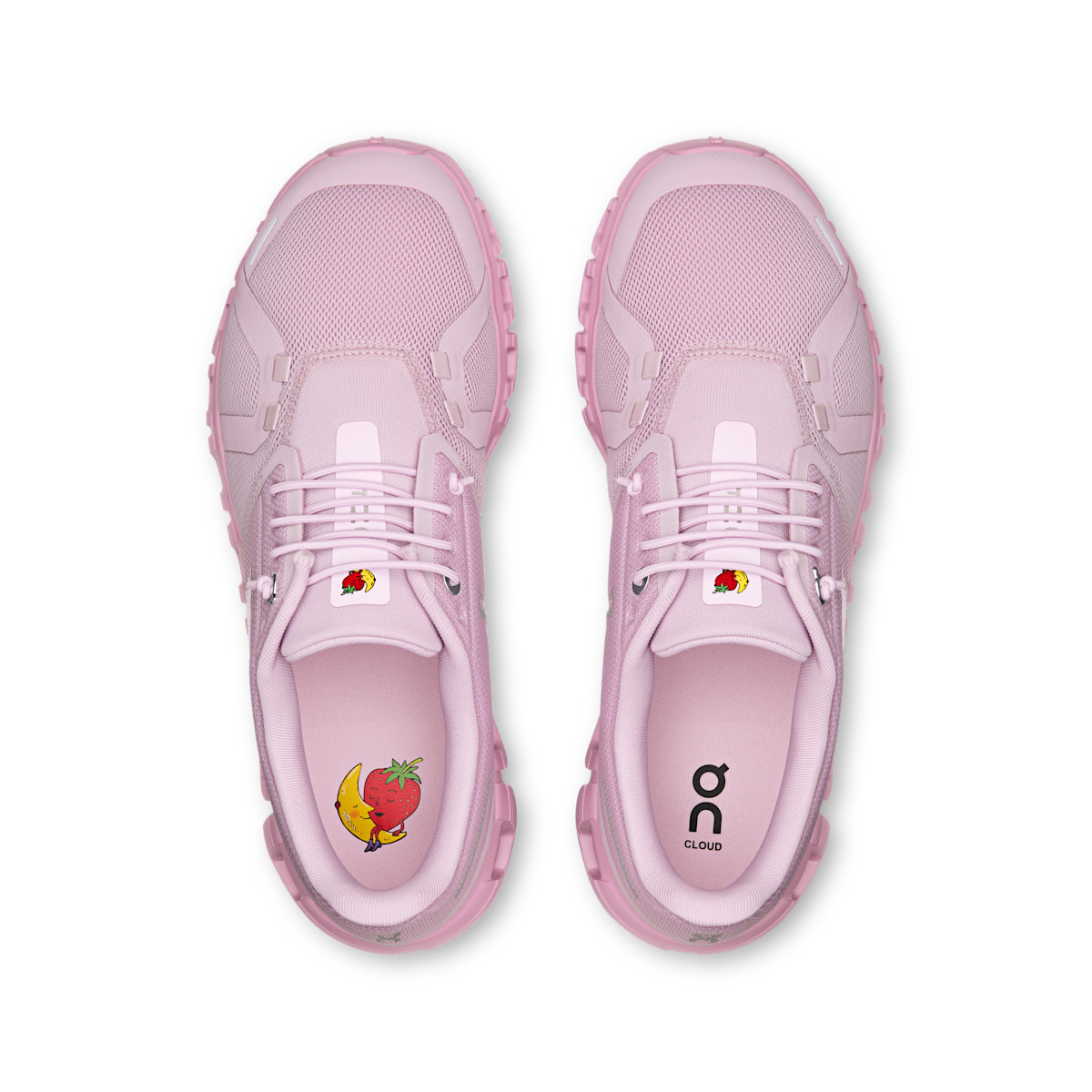 Women's Cloud 6 SHF