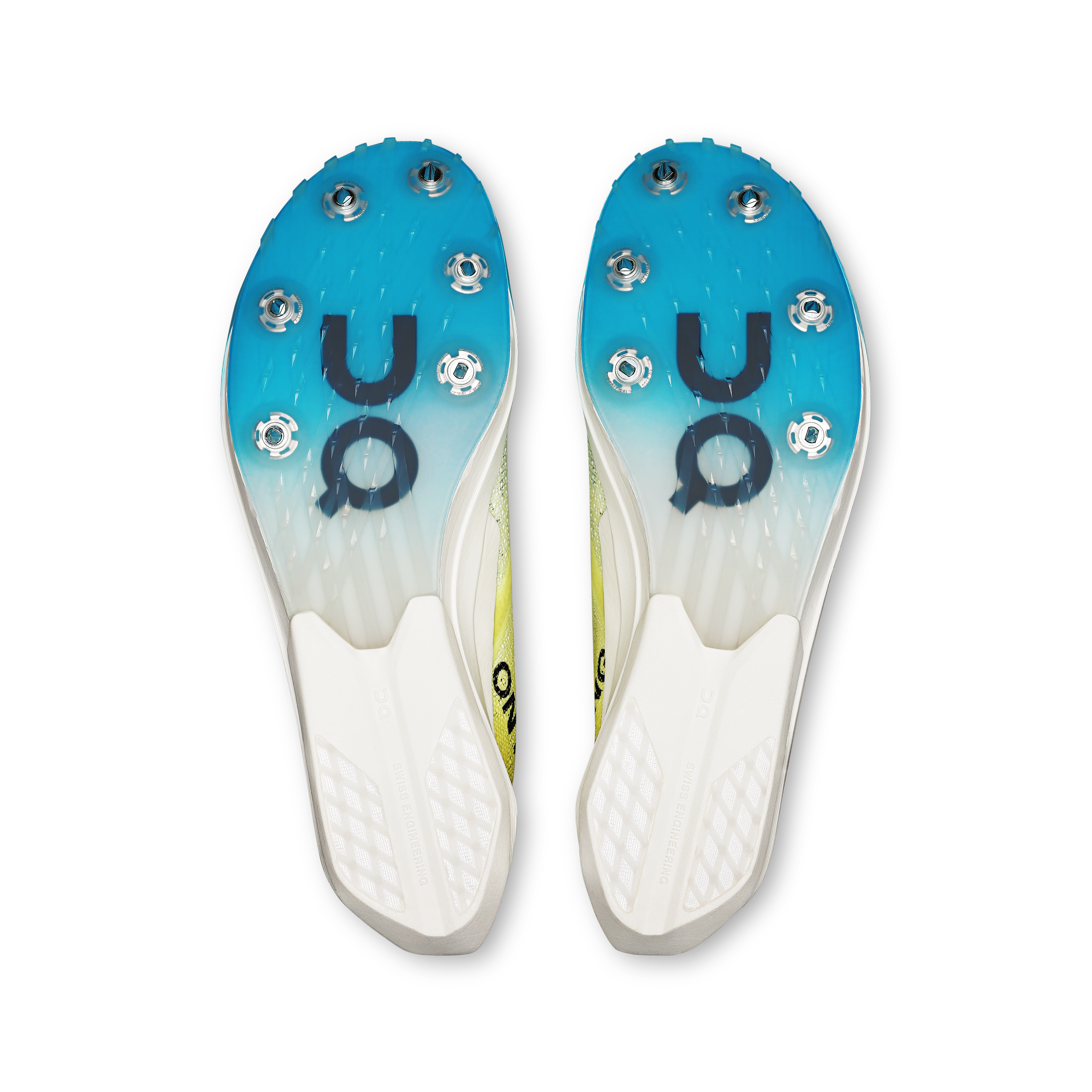 ON オン Cloudspike Citius 2 メンズシューズ Men's Cloudspike Citius 2 | On Japan