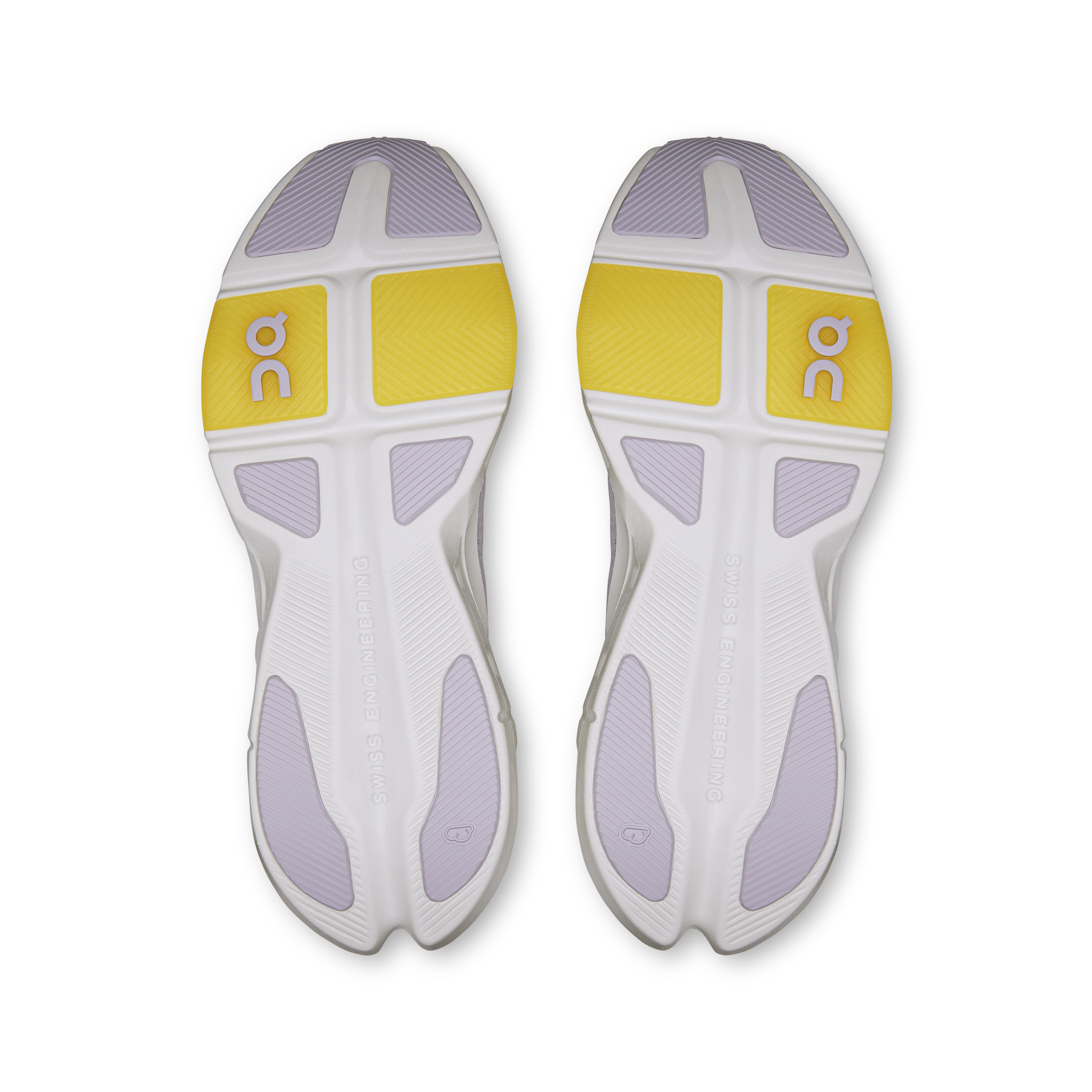 Cloudpulse NextWomen / Lilac | Lime / 42