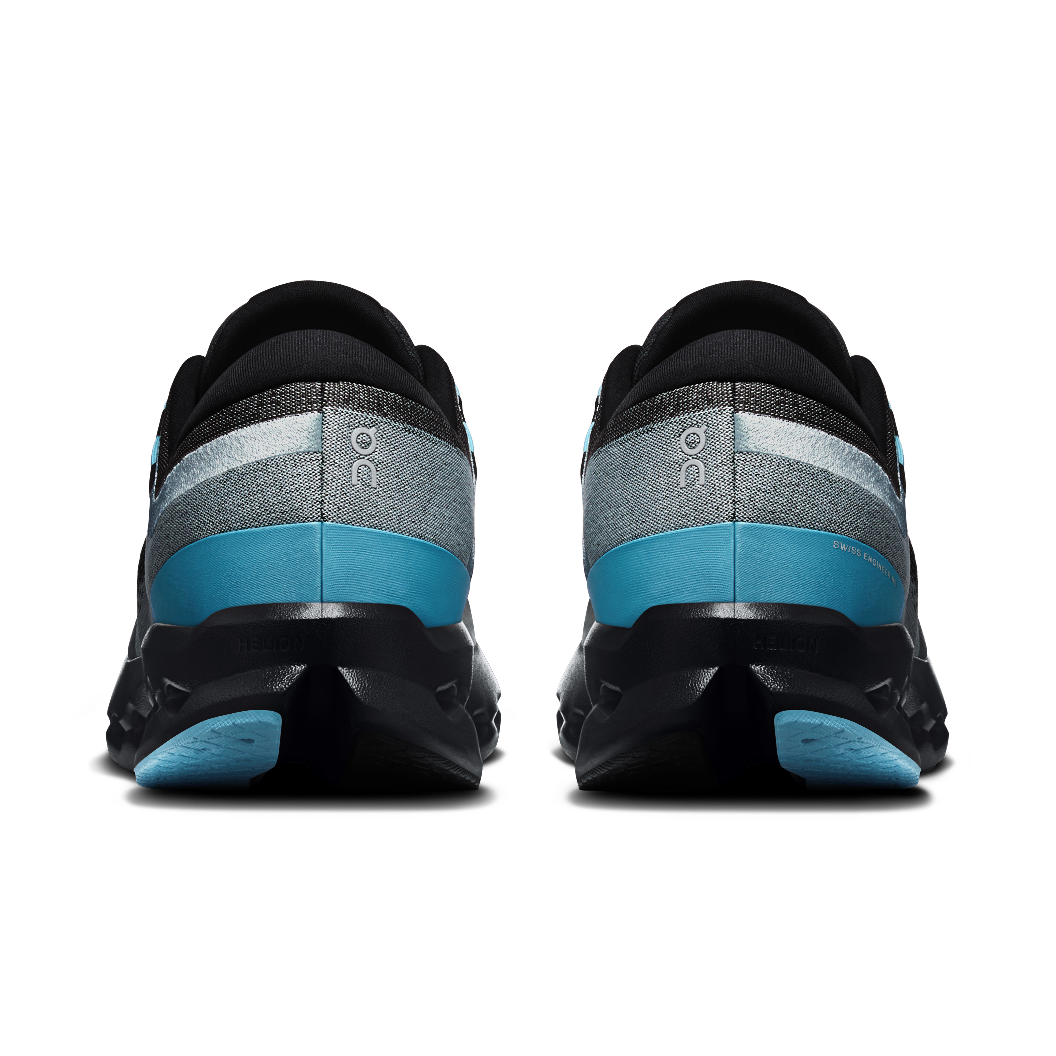 Кроссовки ON Cloudsurfer 2