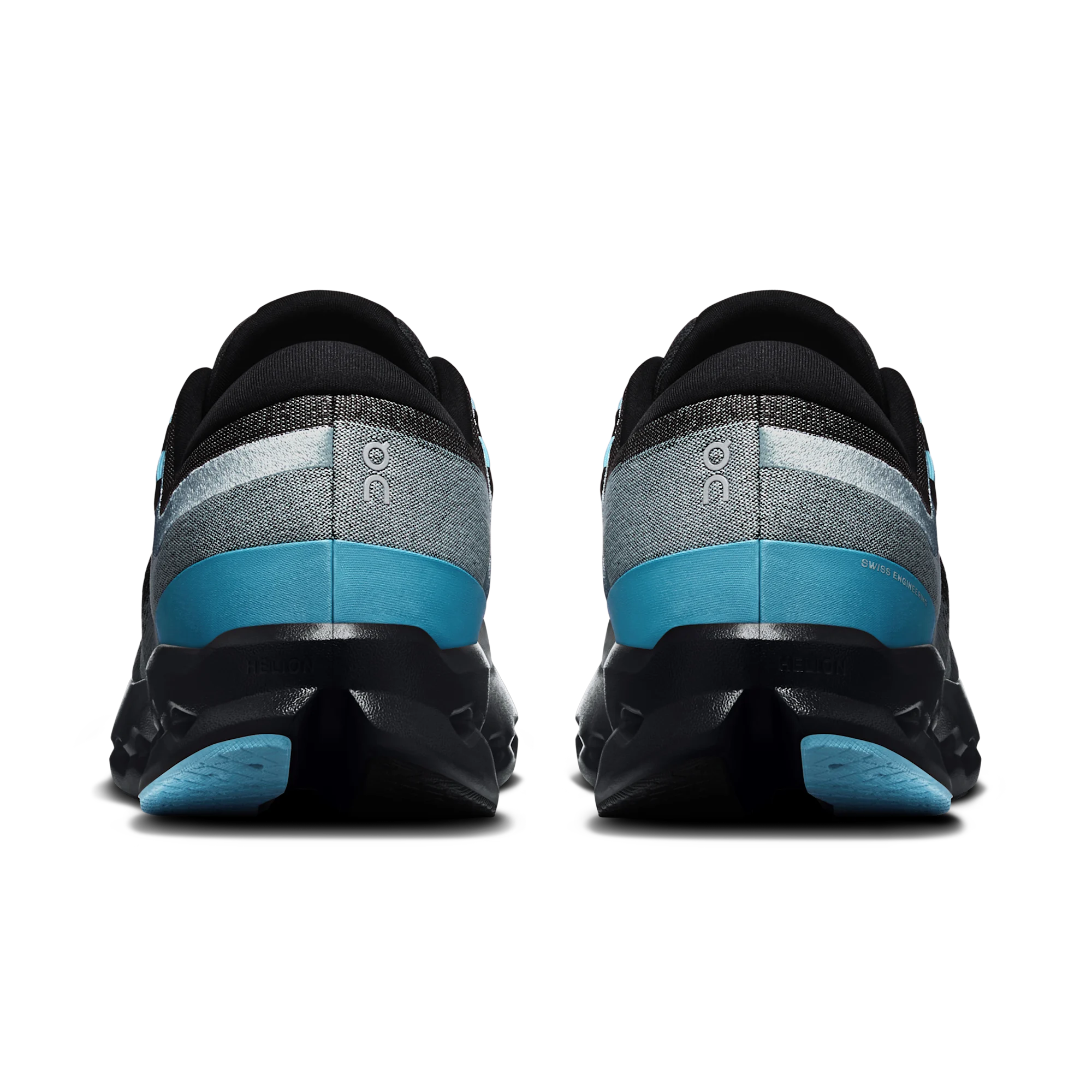 Men's Cloudsurfer 2 Black | Flurry - thumbnail 5