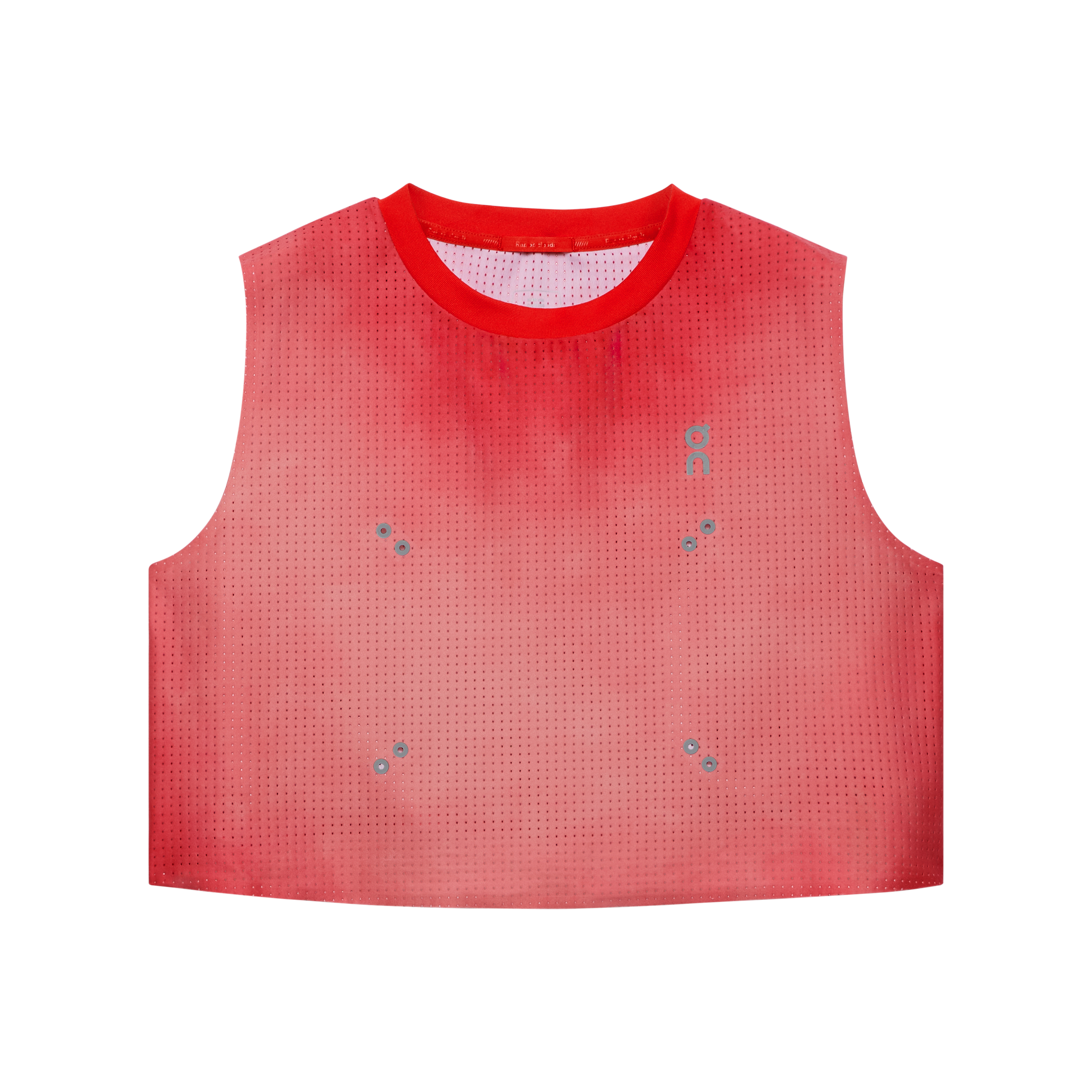ON Pace tank Sサイズ　シングレット on シングレット pace tank Sサイズ ホワイト コアタンク - メルカリ
