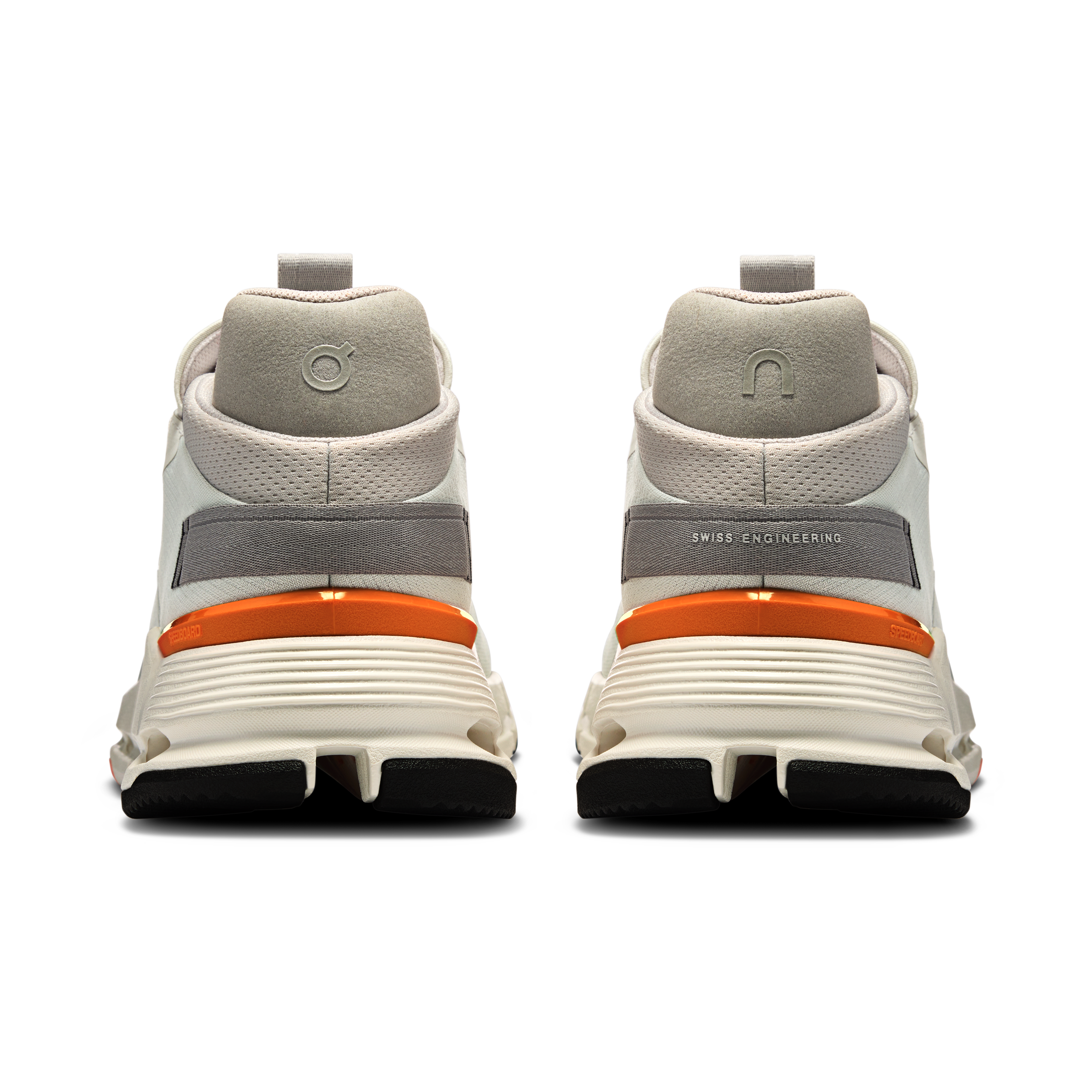 Cloudnova 2Men / Glacier | Tumeric / 43