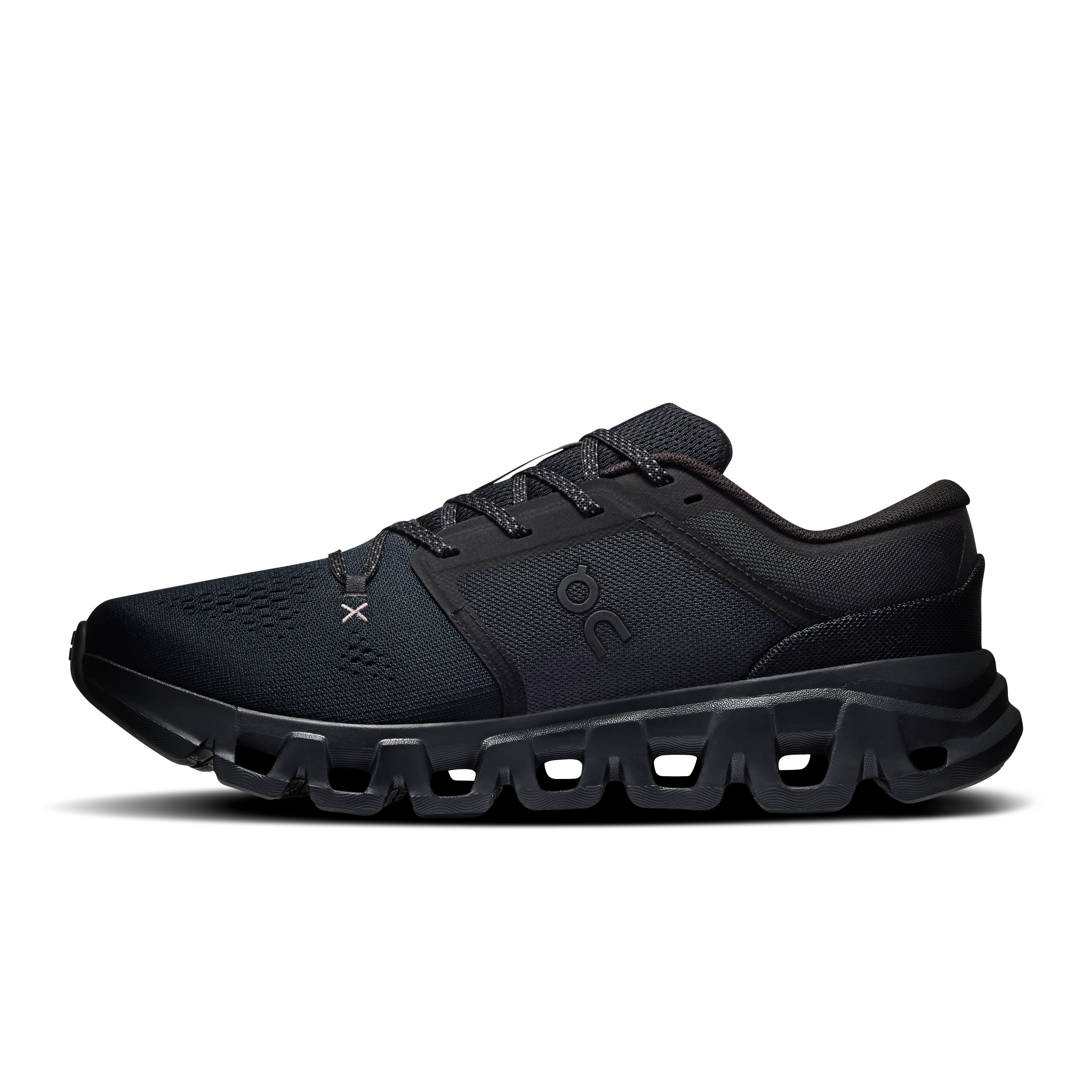Cloud X 5Men / Black | Black / 44