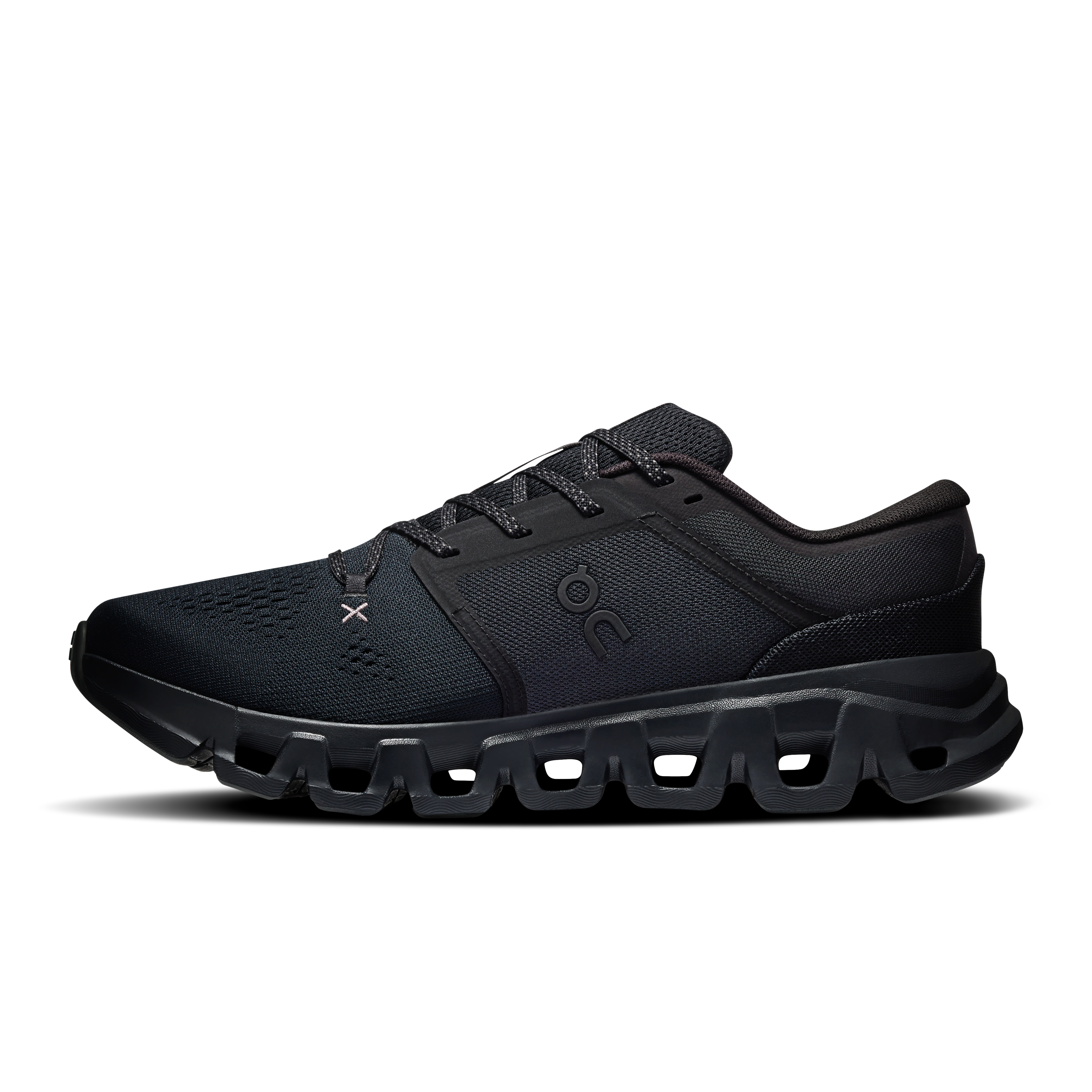 On Cloud X 5 Black & Black Men Active life Shoes