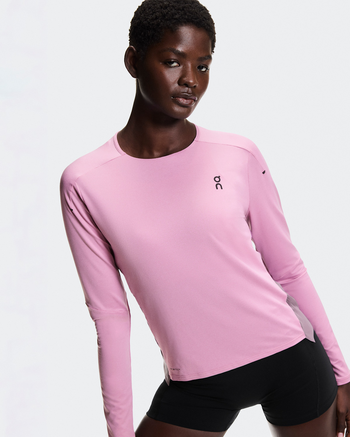 Women's Performance Long-T