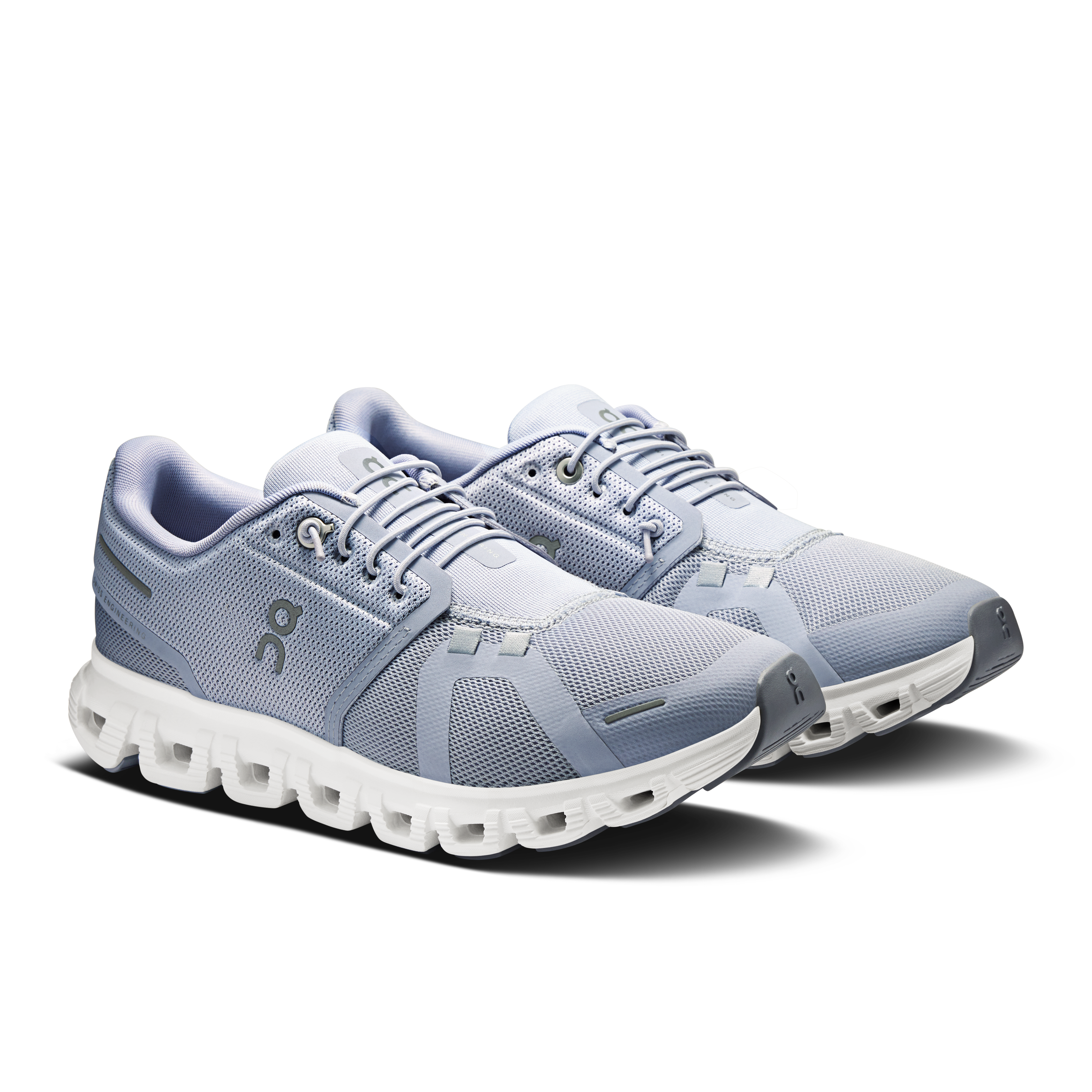Cloud 6Women / Nimbus | White / 41