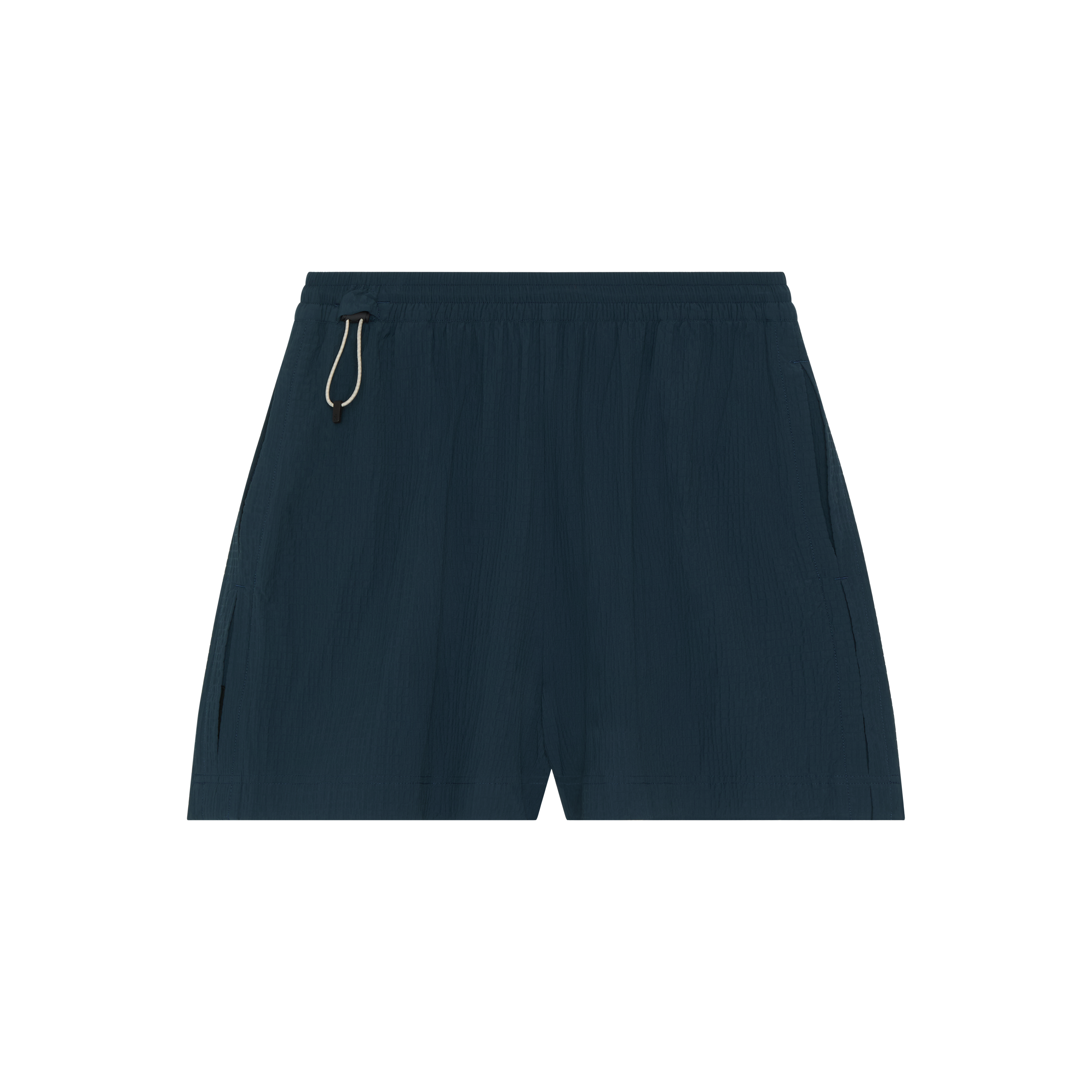 Courtside Shorts Eaze in Midnight